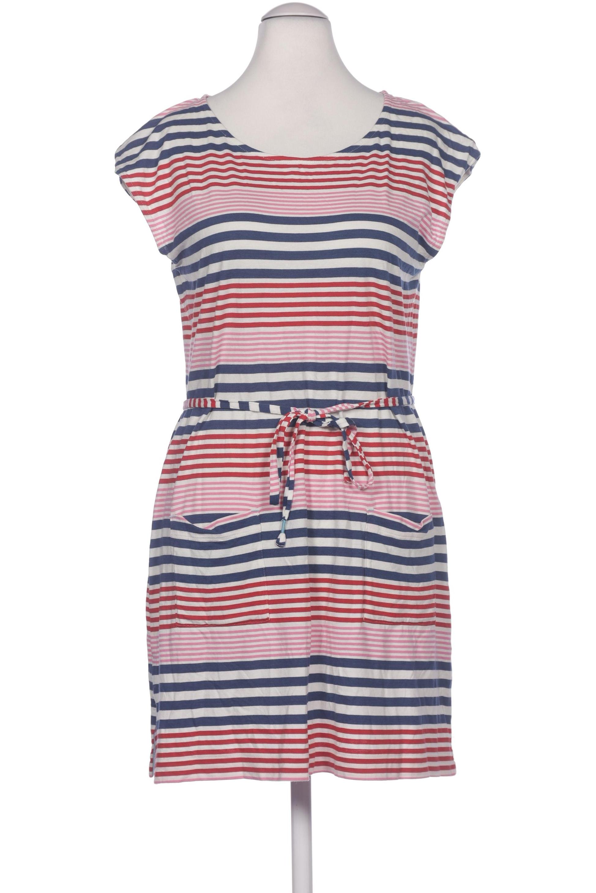 

Boden Damen Kleid, mehrfarbig, Gr. 38