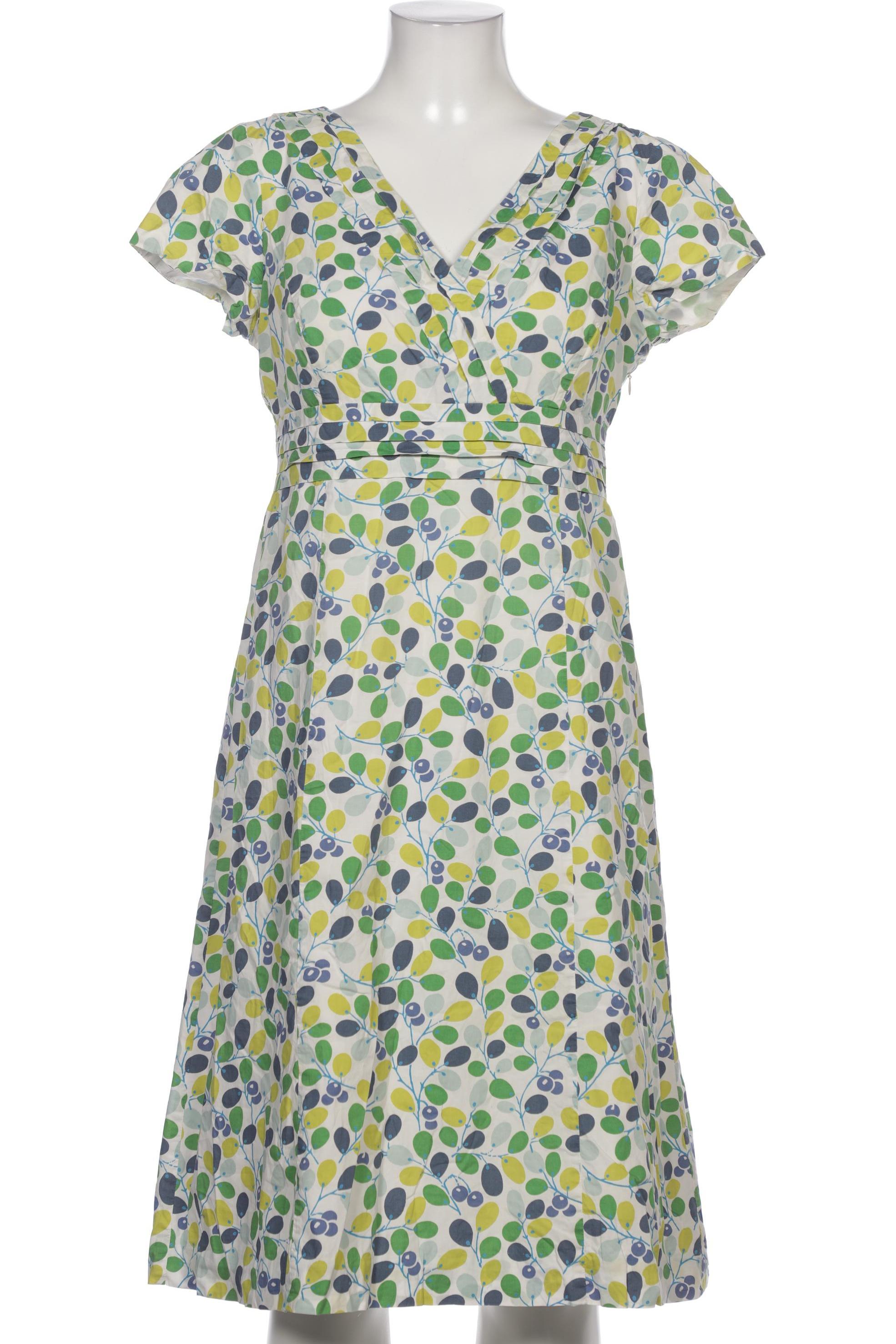 

Boden Damen Kleid, mehrfarbig