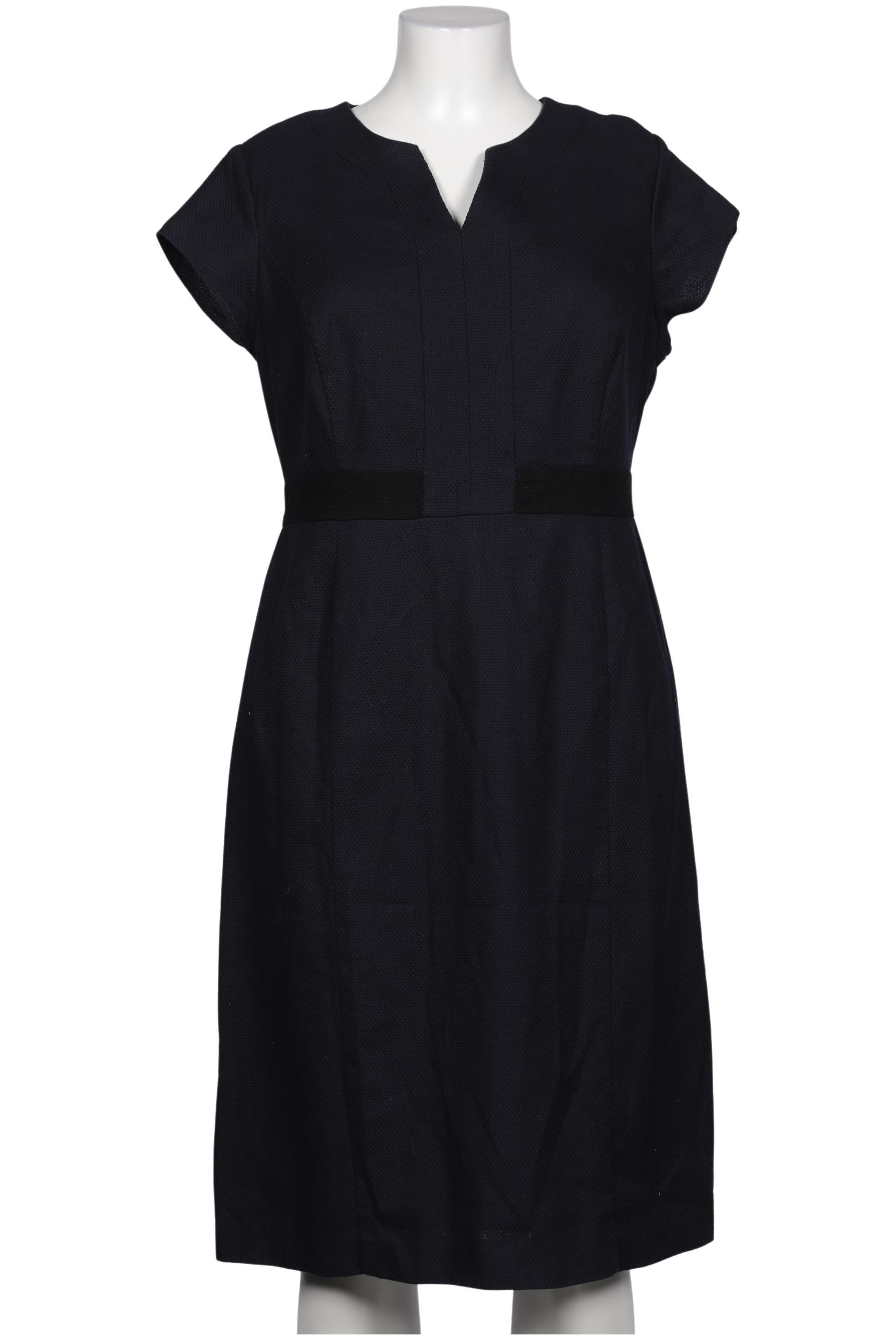 

Boden Damen Kleid, marineblau, Gr. 44