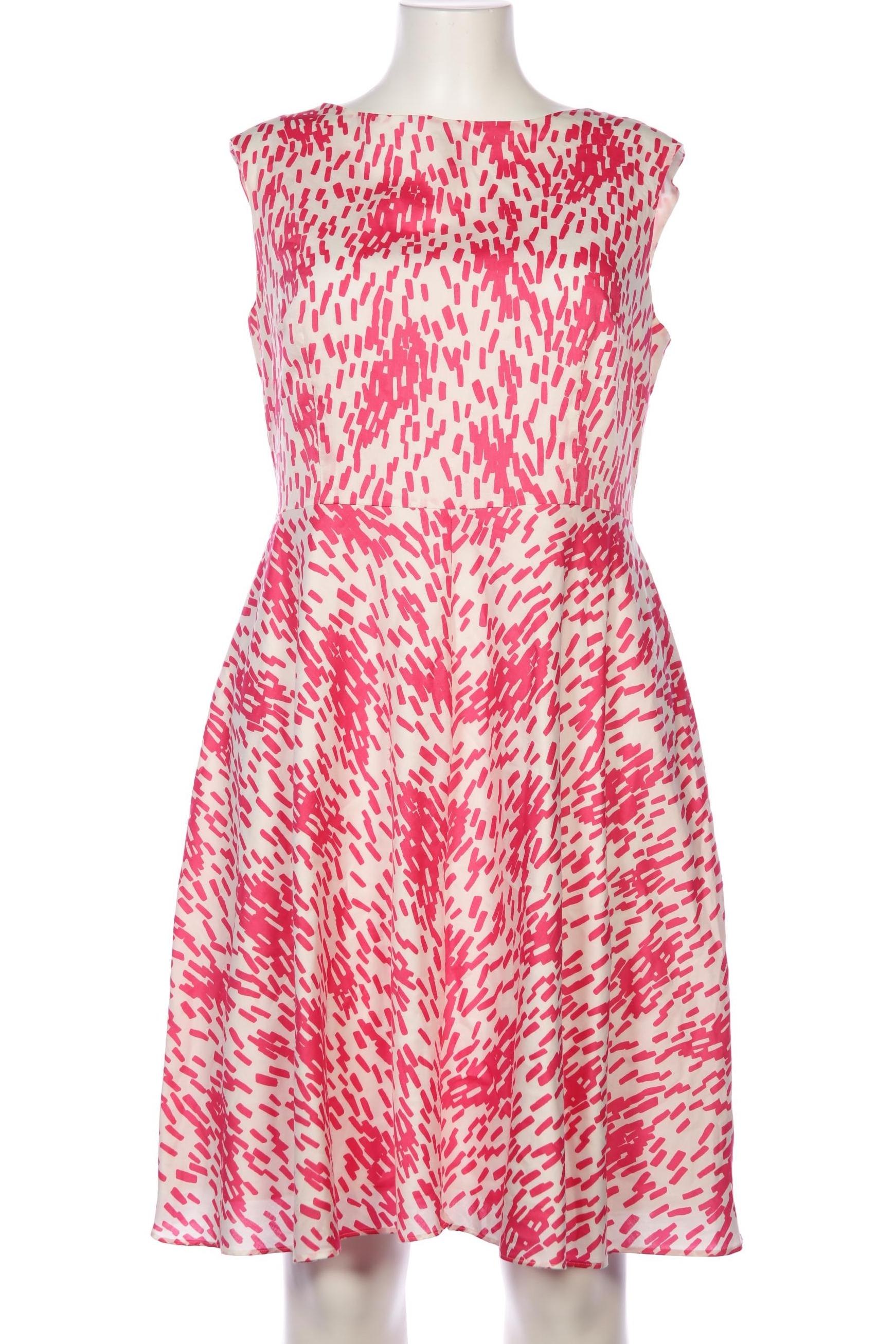 

Boden Damen Kleid, pink, Gr. 42