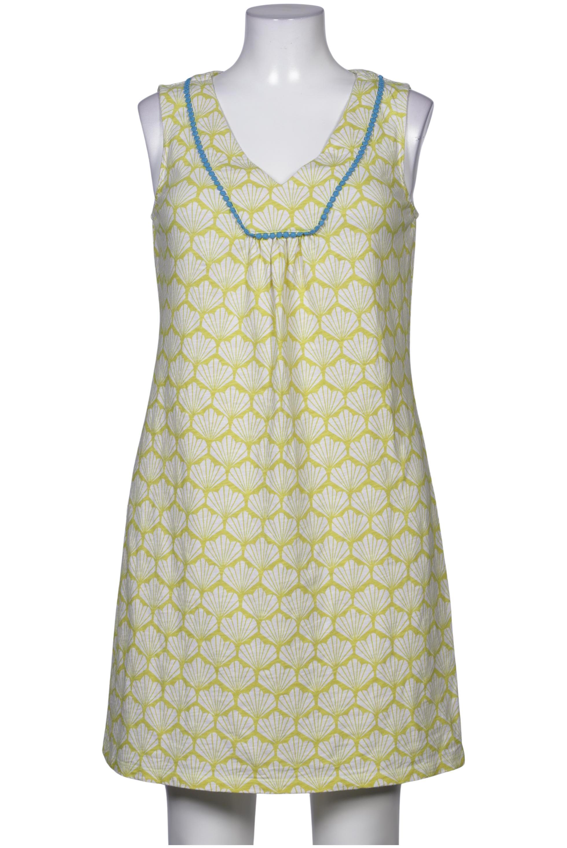 

Boden Damen Kleid, gelb, Gr. 40