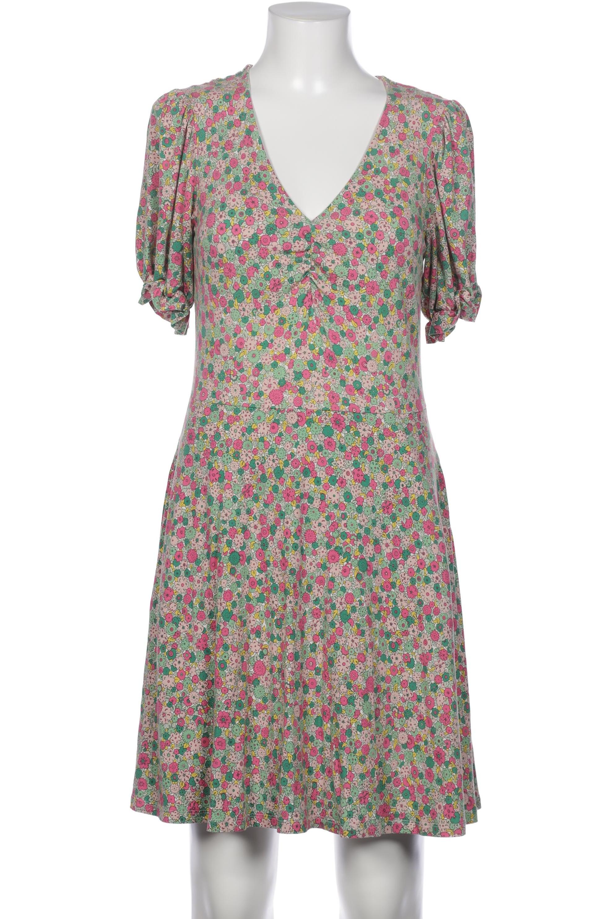 

Boden Damen Kleid, mehrfarbig, Gr. 38