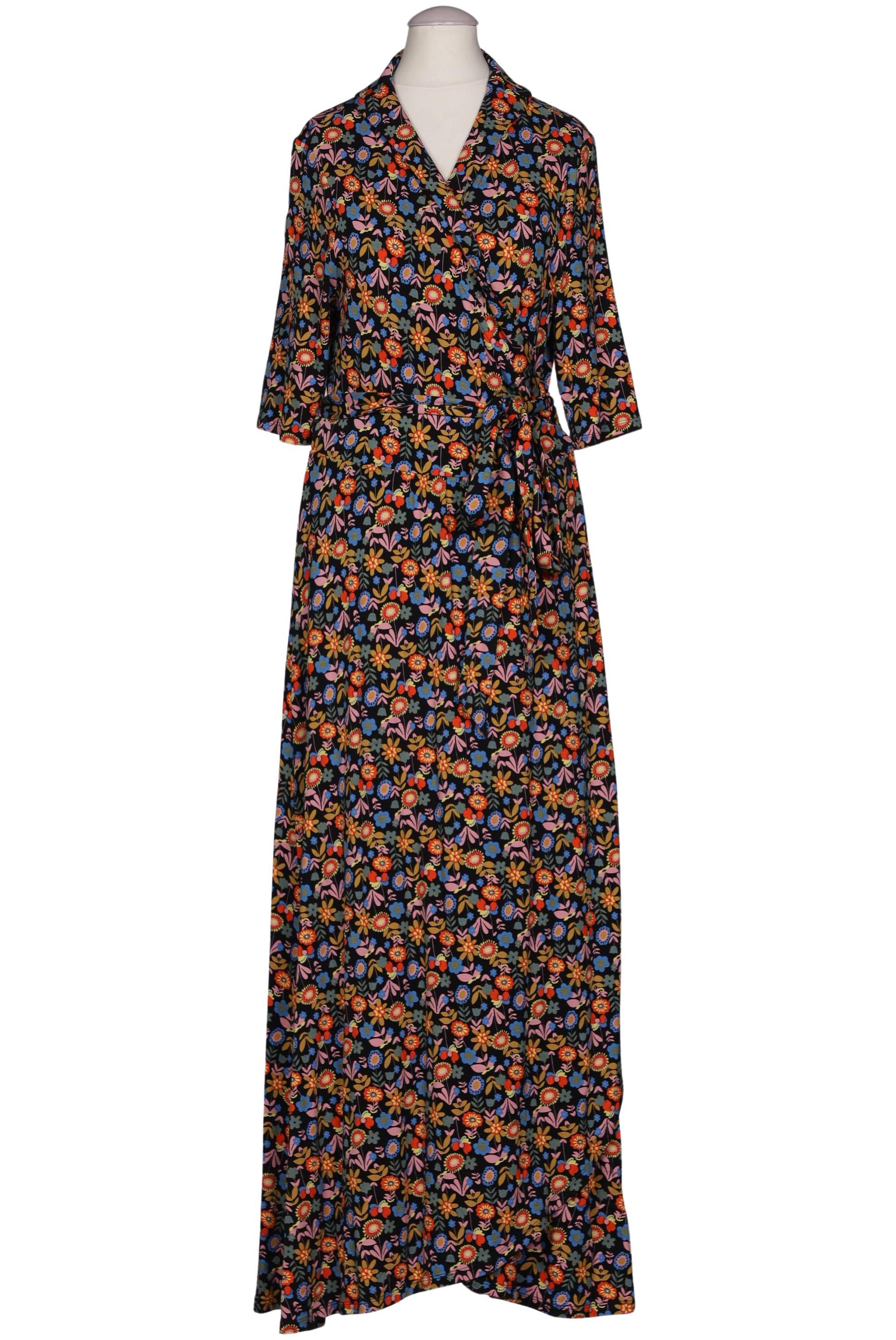

Boden Damen Kleid, mehrfarbig, Gr. 40