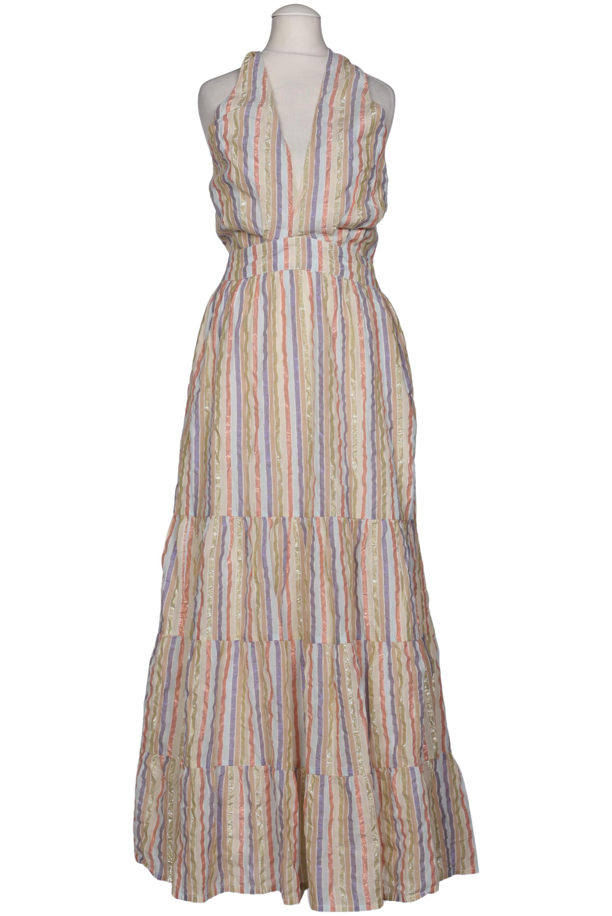 

Boden Damen Kleid, mehrfarbig, Gr. 32