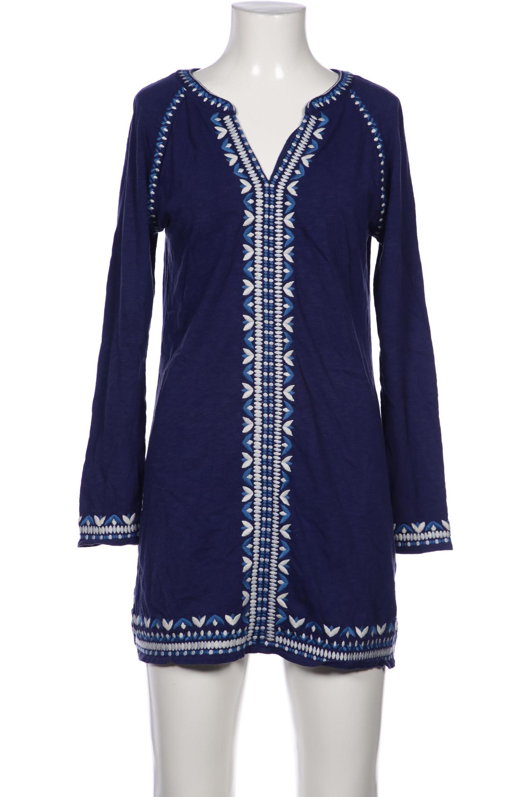 

Boden Damen Kleid, blau