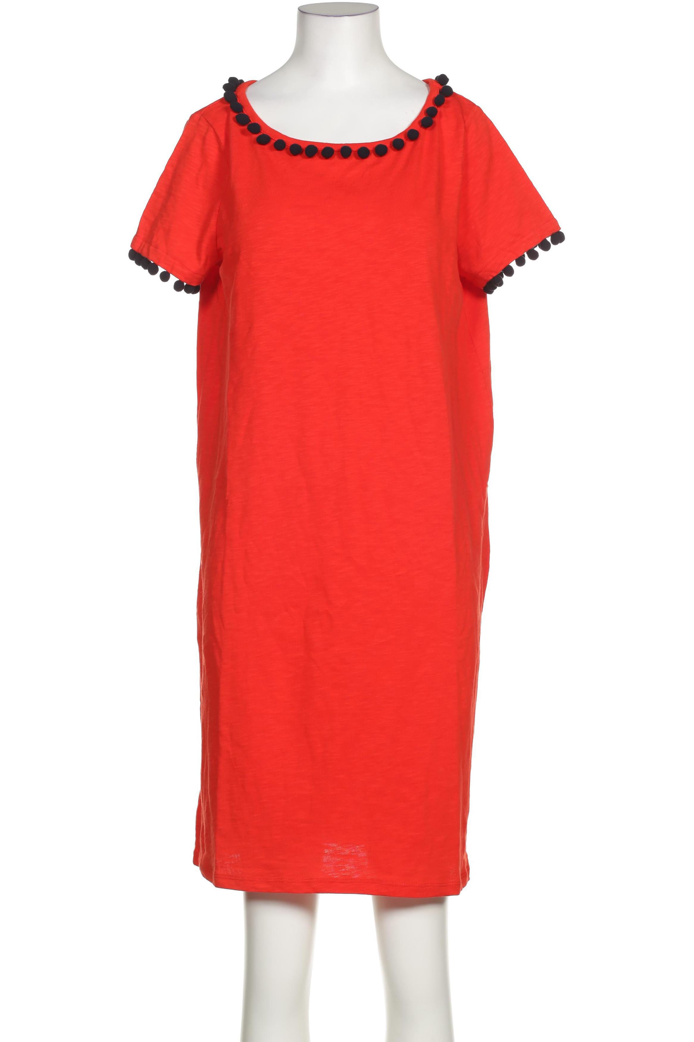 

Boden Damen Kleid, rot, Gr. 12