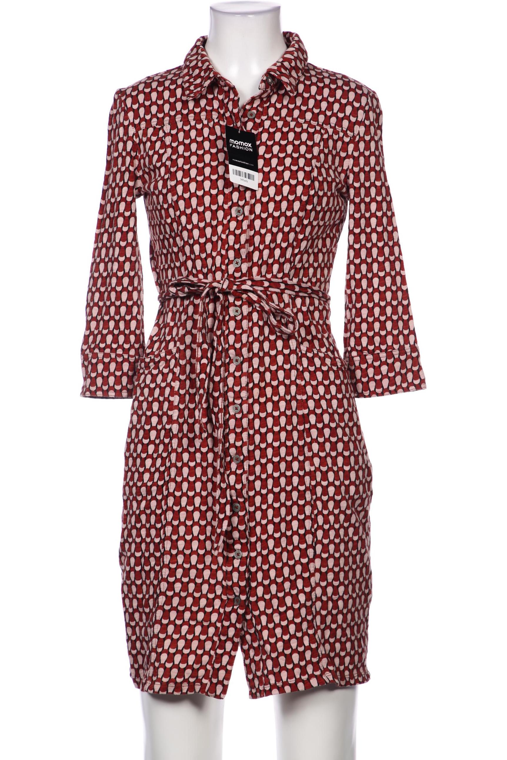 

Boden Damen Kleid, bordeaux, Gr. 34