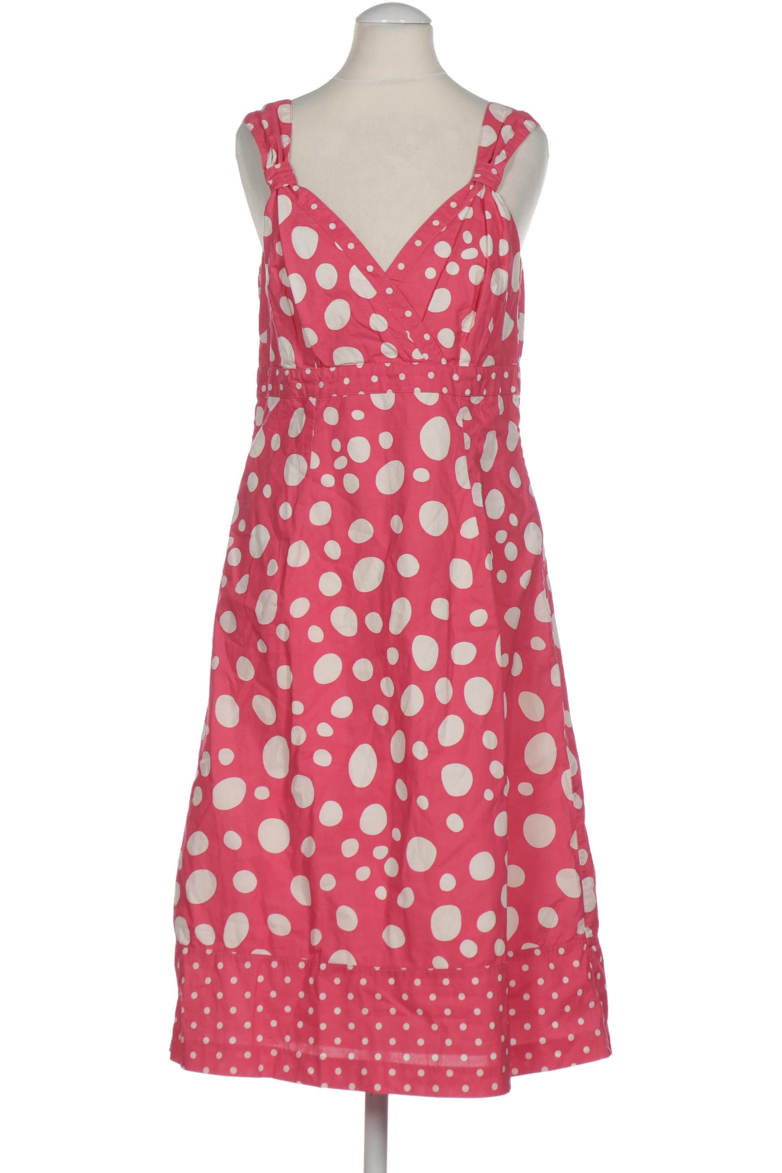 

Boden Damen Kleid, pink, Gr. 10