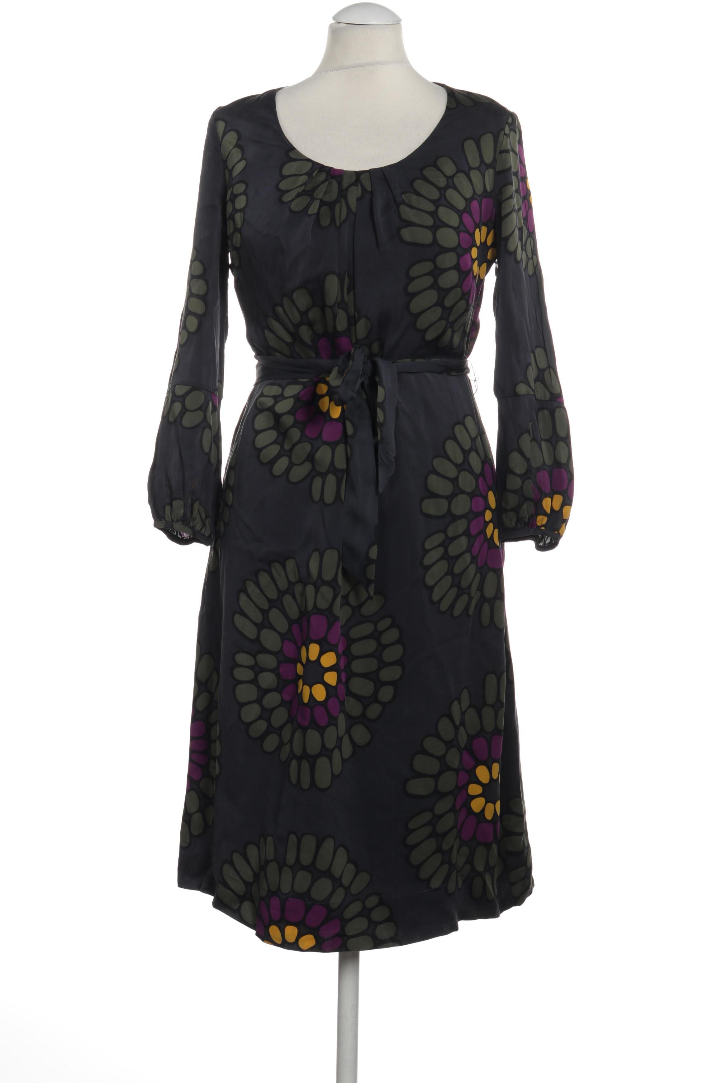 

Boden Damen Kleid, grau, Gr. 10