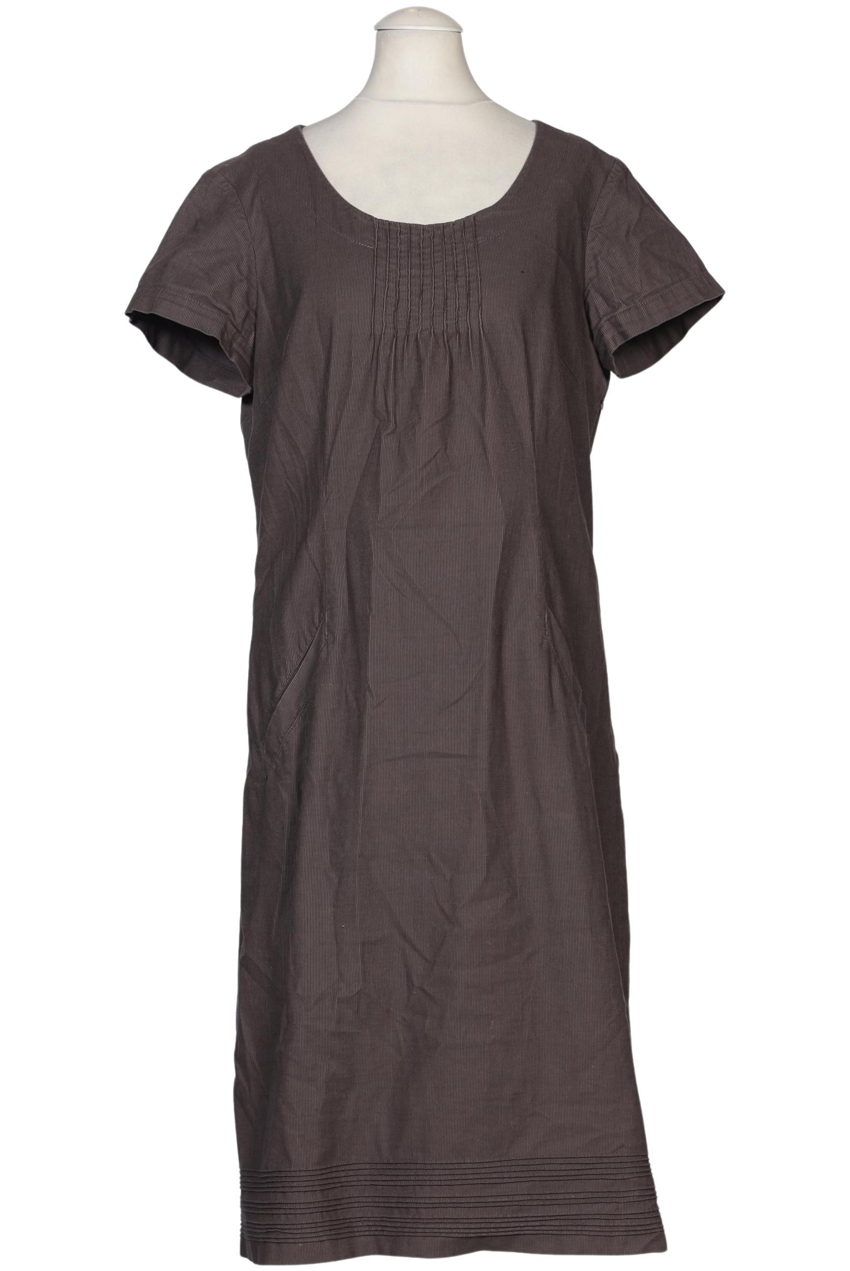 

Boden Damen Kleid, grau, Gr. 12