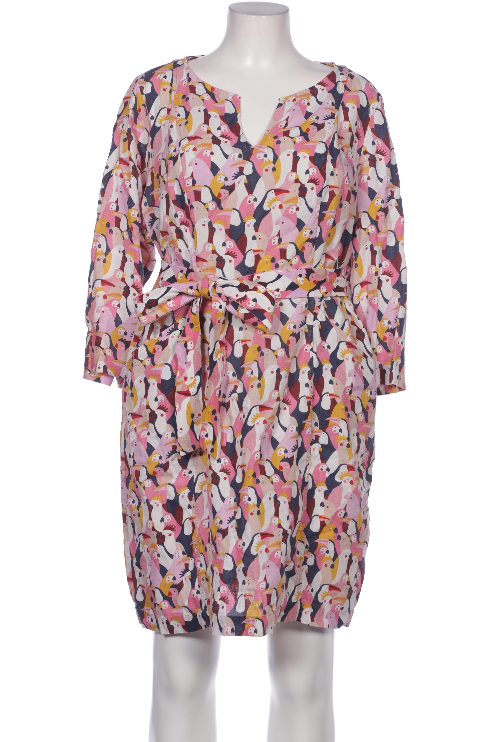 

Boden Damen Kleid, pink, Gr. 44
