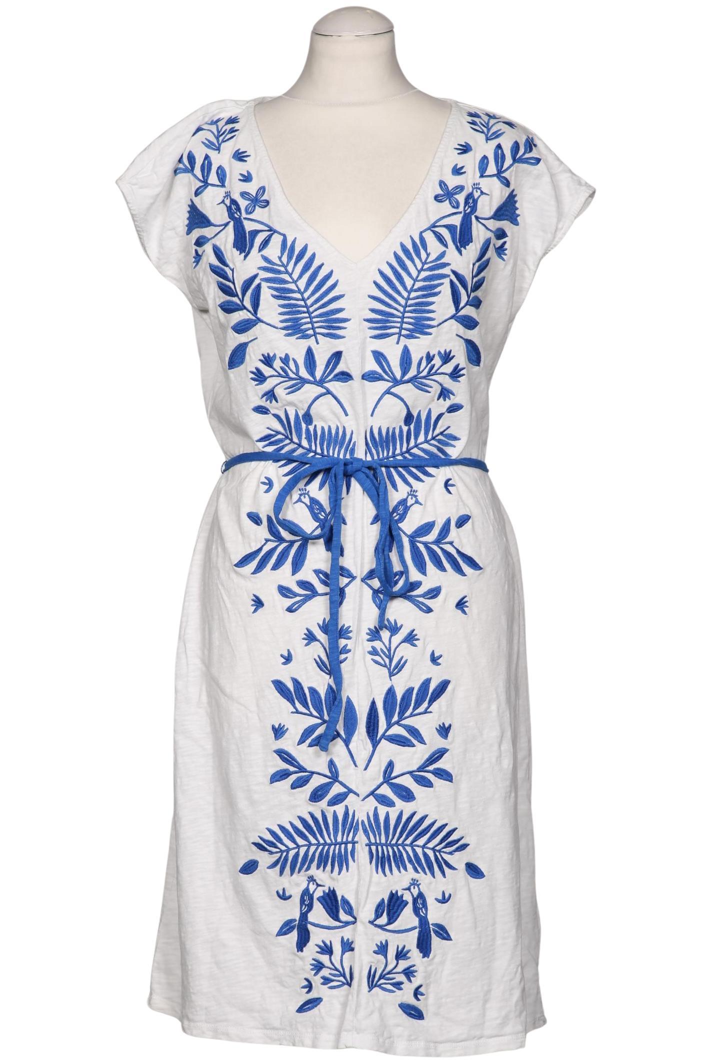 

Boden Damen Kleid, mehrfarbig, Gr. 40