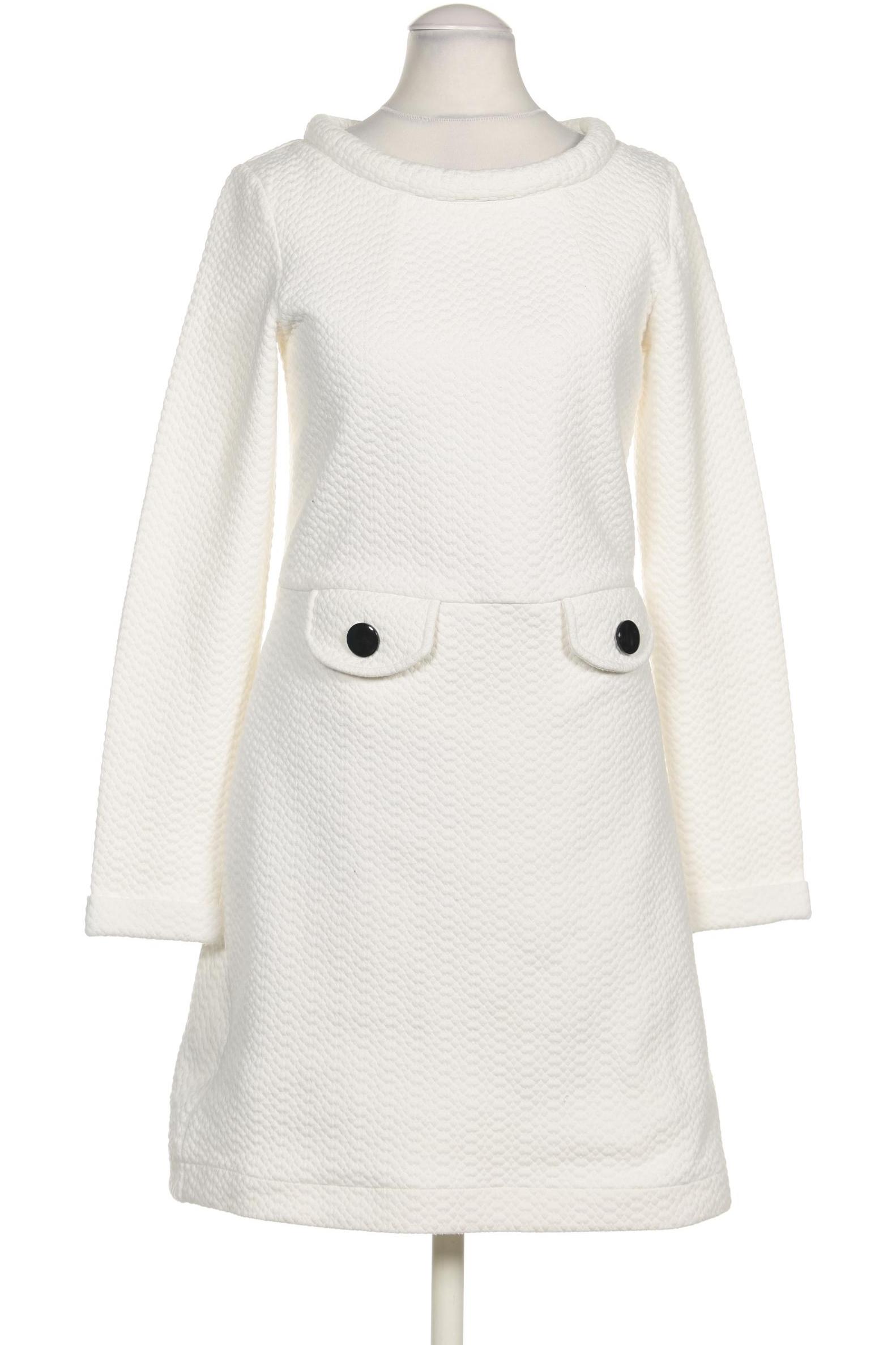 

Boden Damen Kleid, weiß, Gr. 32
