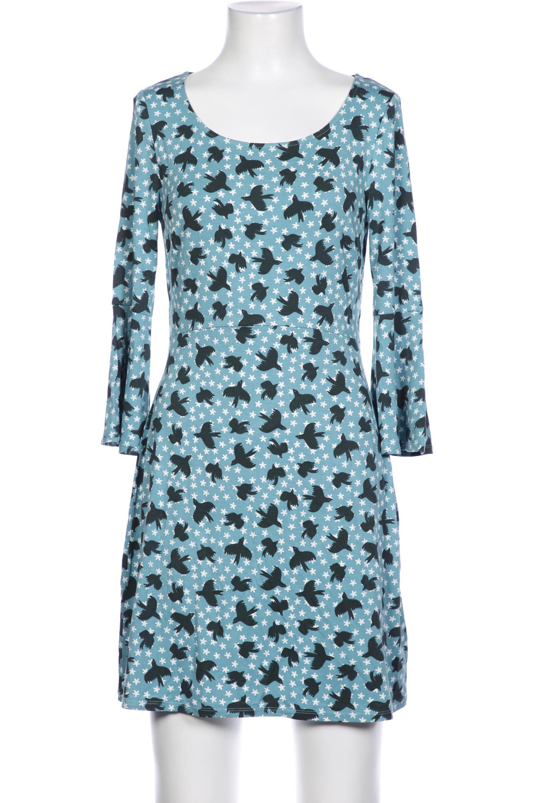 

Boden Damen Kleid, mehrfarbig