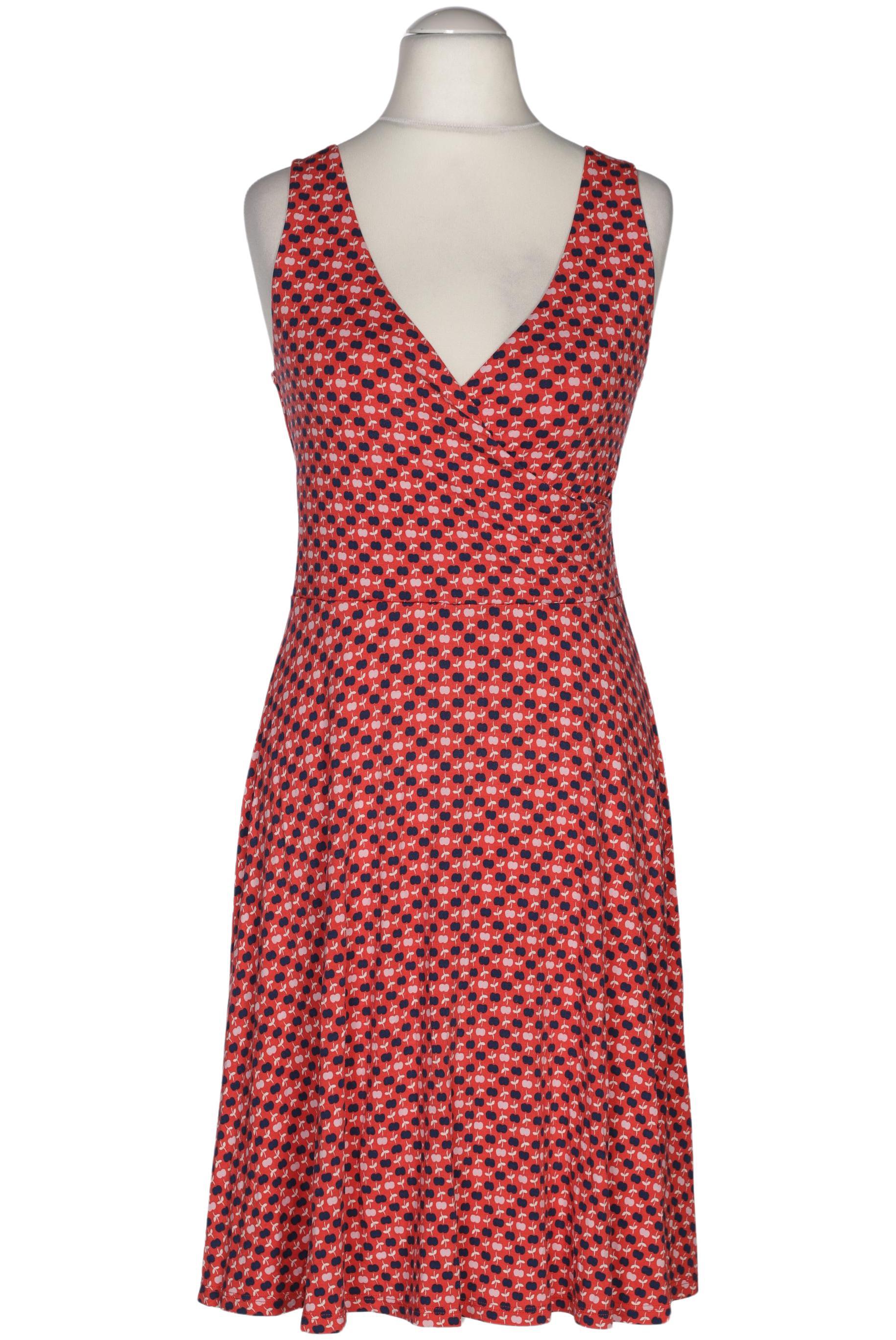 

Boden Damen Kleid, rot, Gr. 38