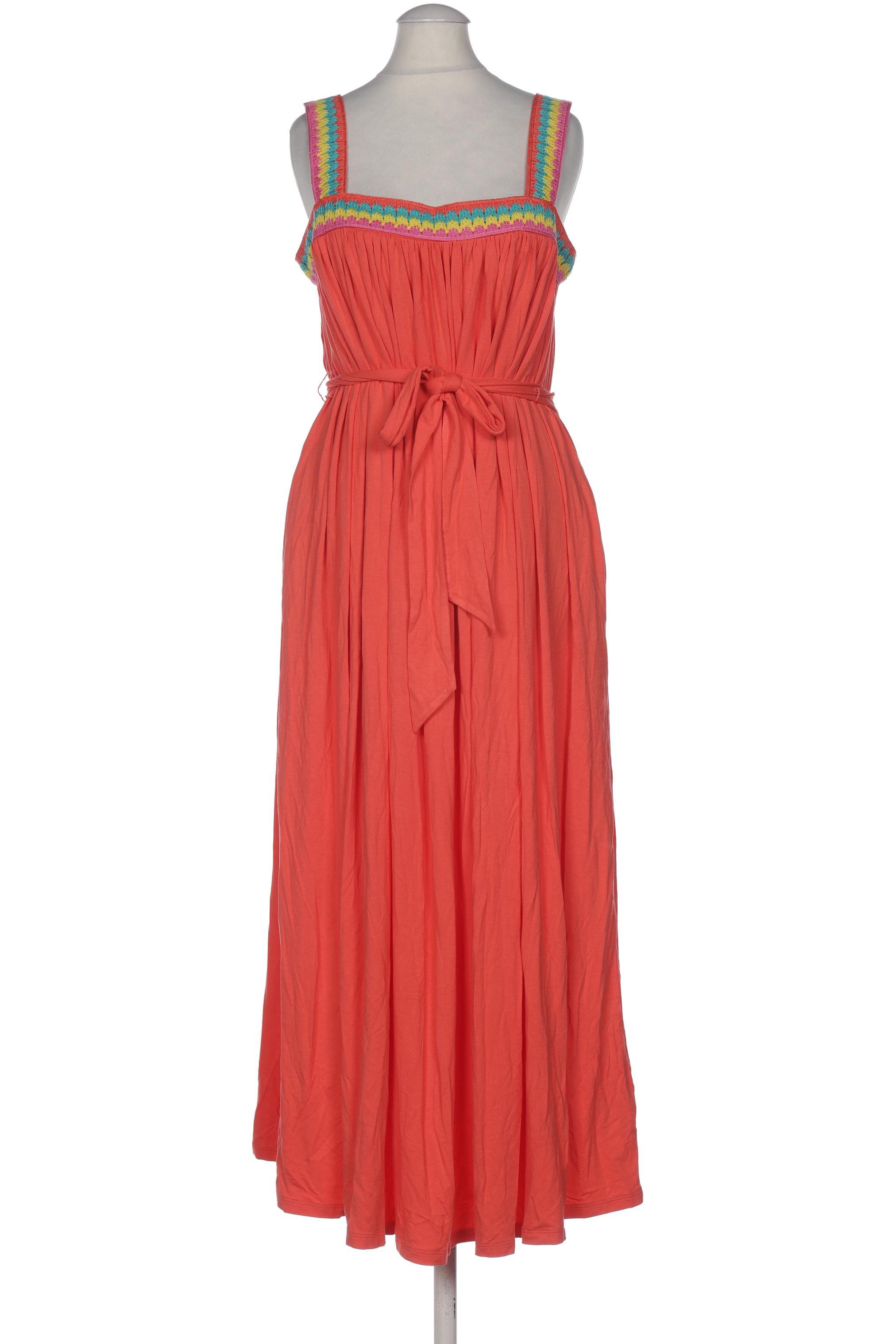 

Boden Damen Kleid, orange, Gr. 36