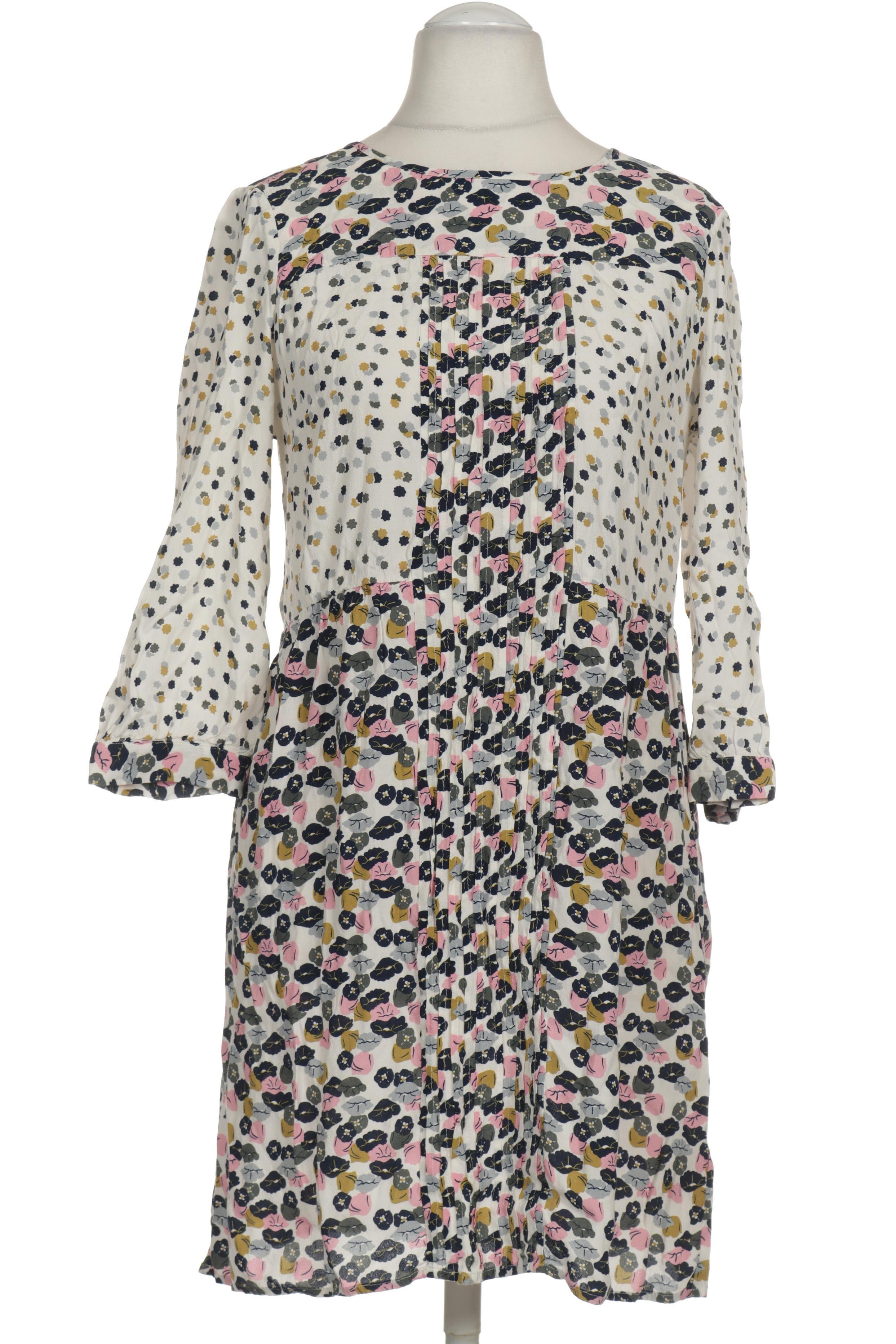 

Boden Damen Kleid, mehrfarbig, Gr. 38