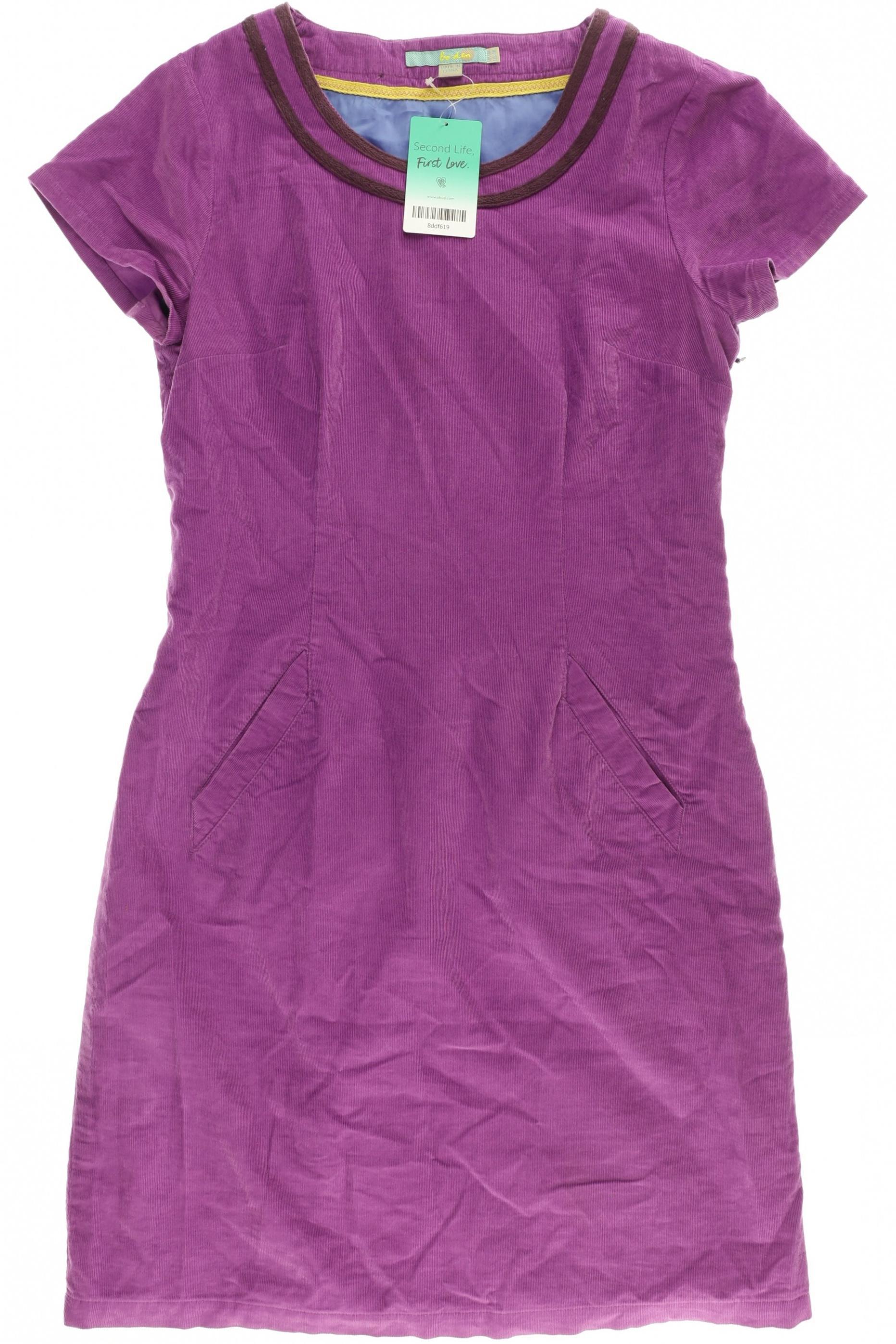 

Boden Damen Kleid, lila, Gr. 34