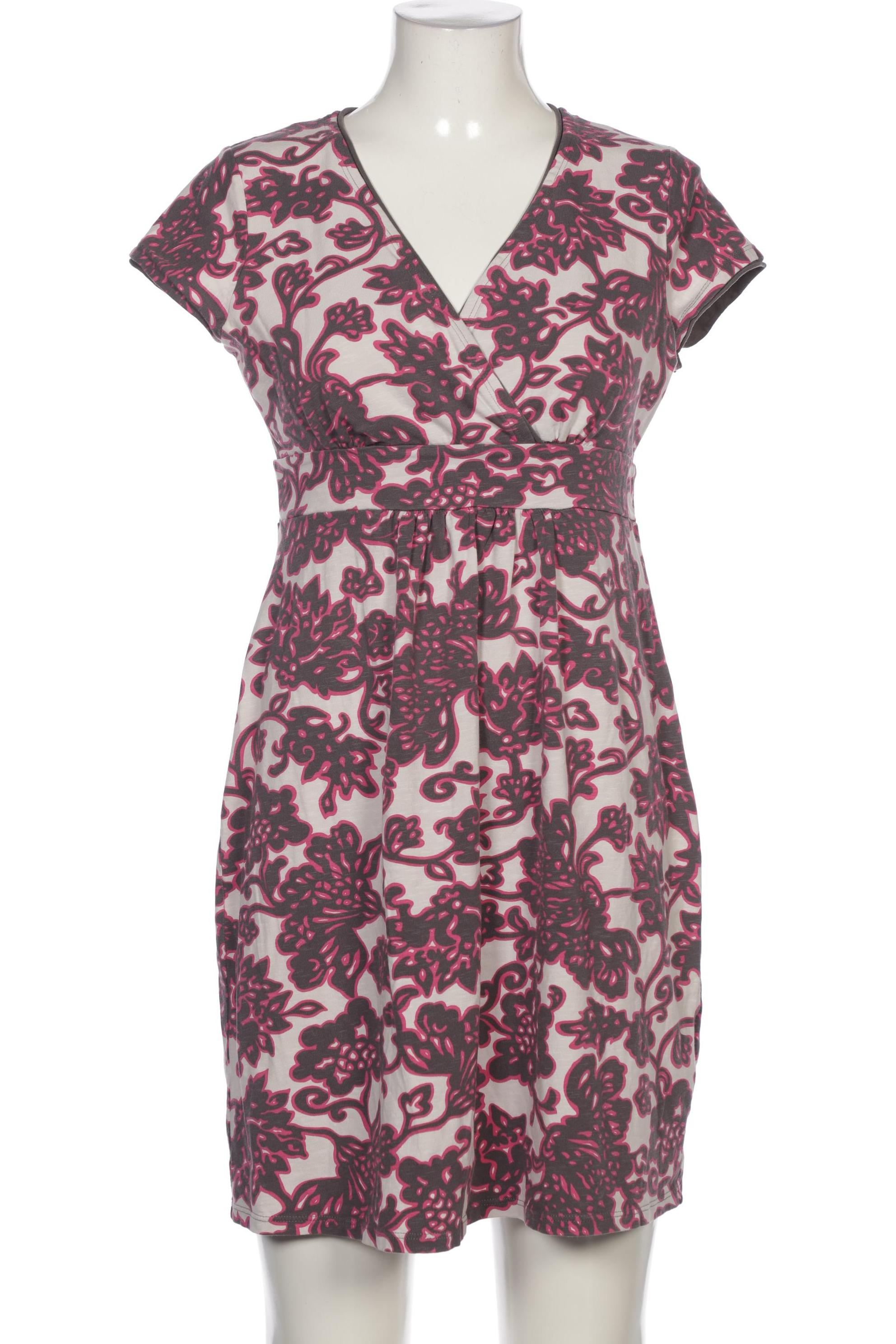 

Boden Damen Kleid, mehrfarbig, Gr. 40