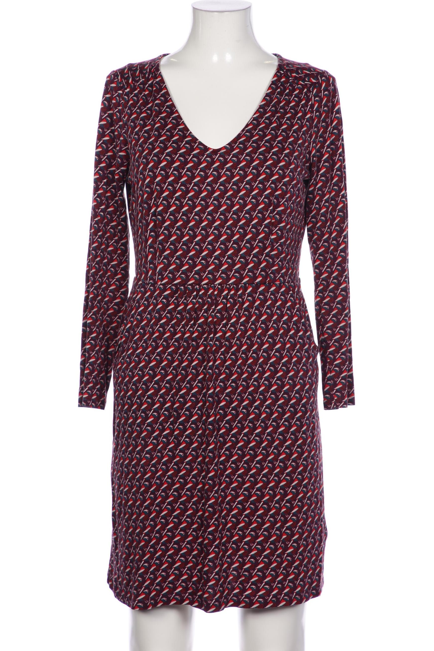 

Boden Damen Kleid, bordeaux