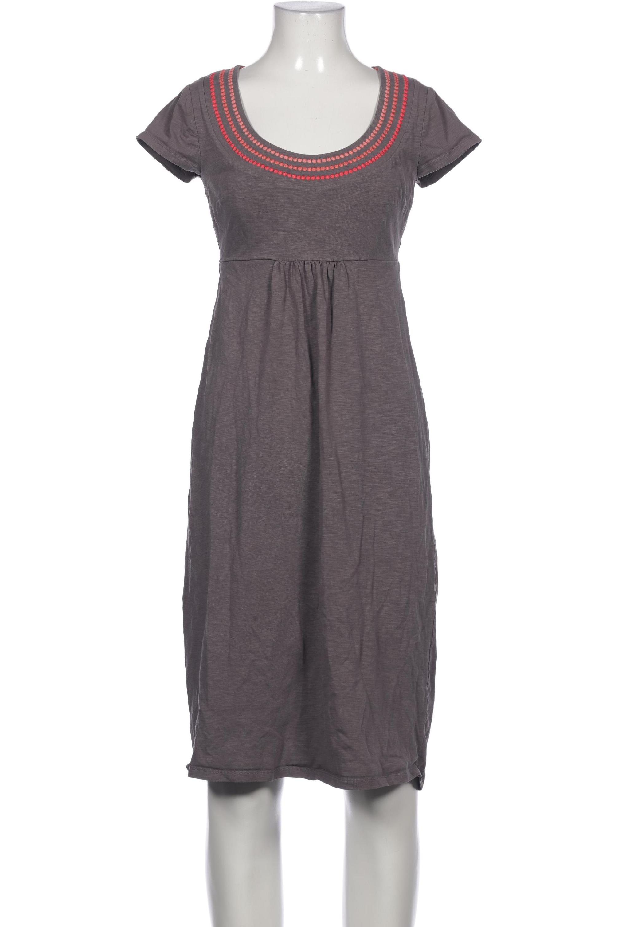 

Boden Damen Kleid, grau, Gr. 34