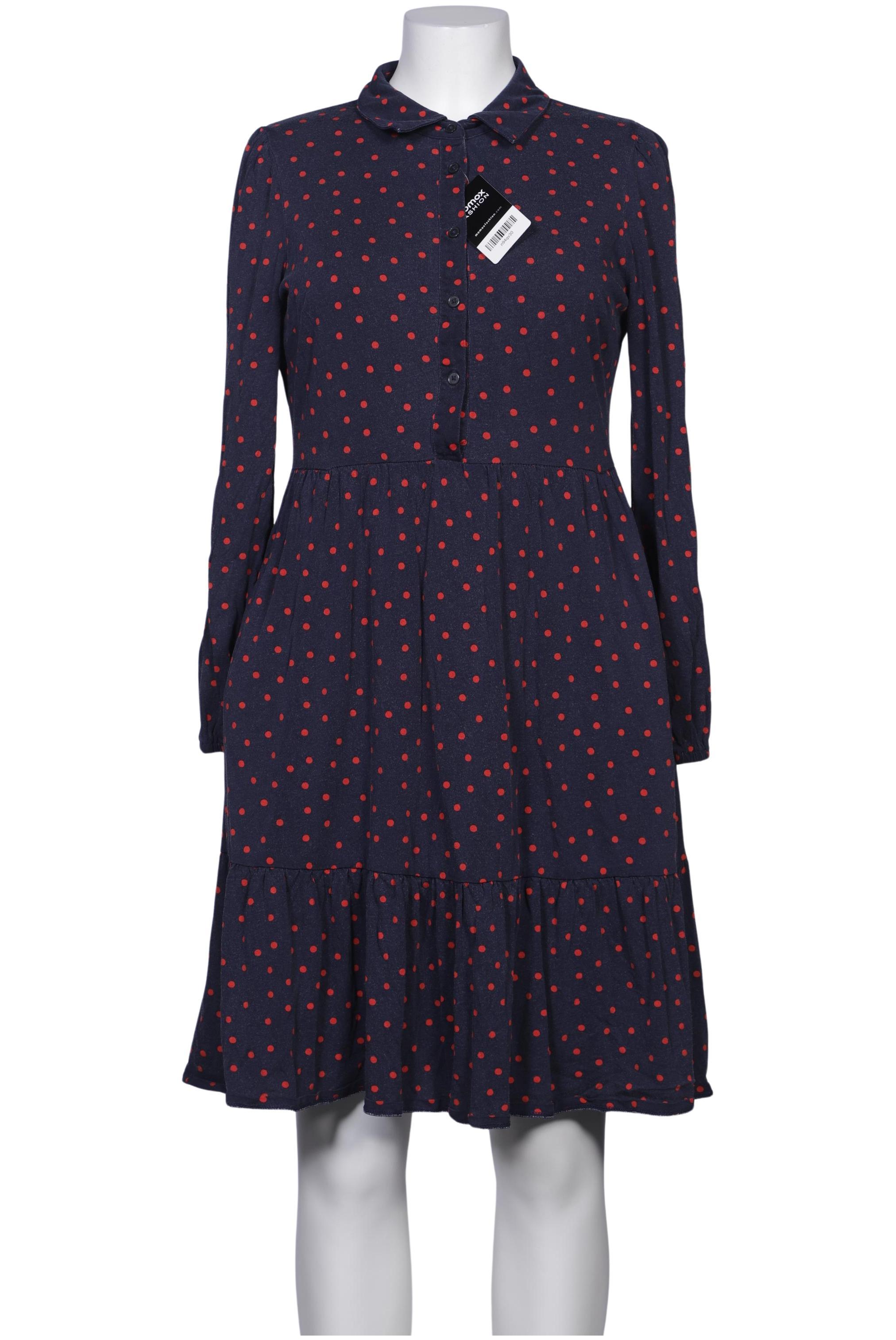 

Boden Damen Kleid, marineblau, Gr. 42