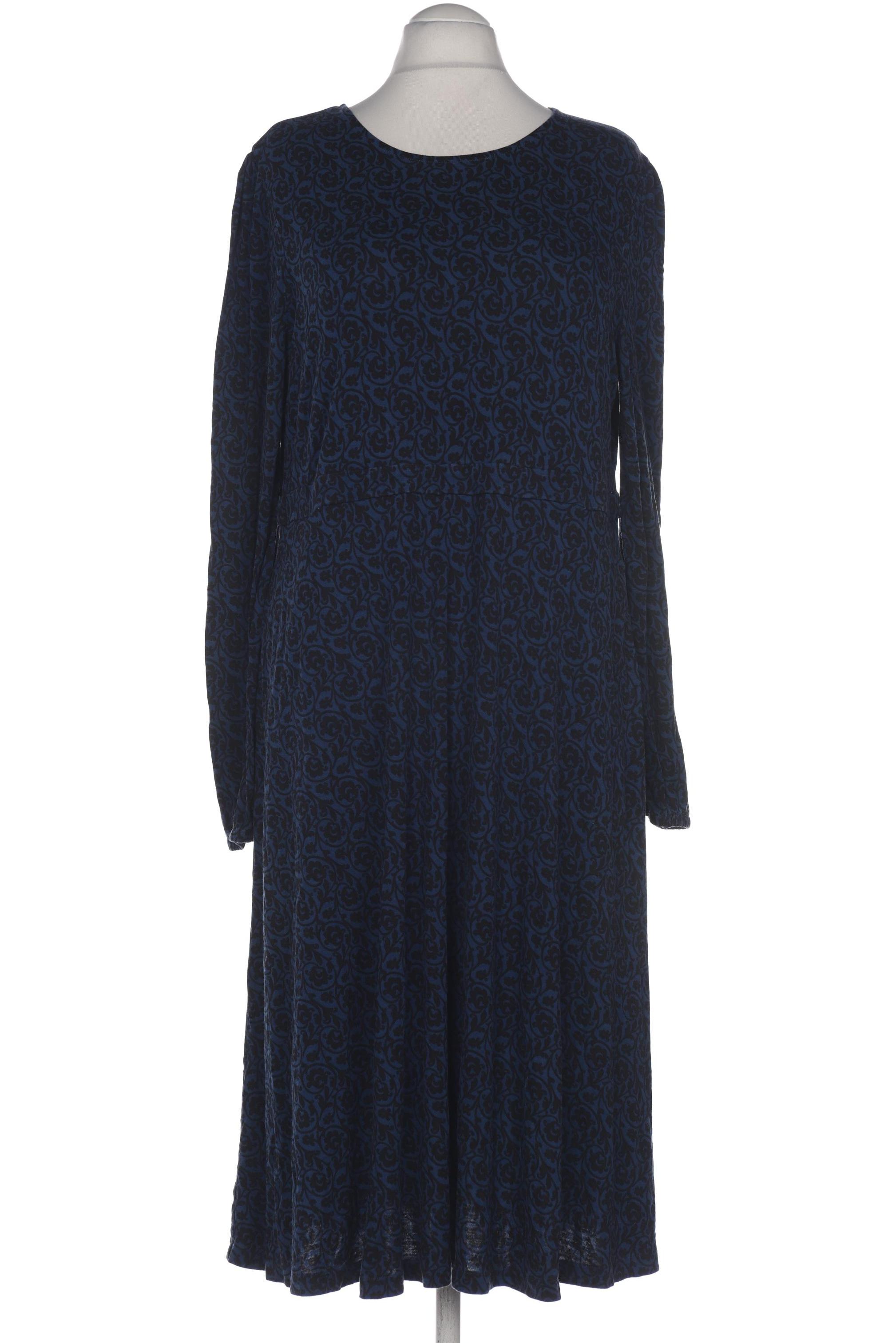 

Boden Damen Kleid, marineblau, Gr. 48