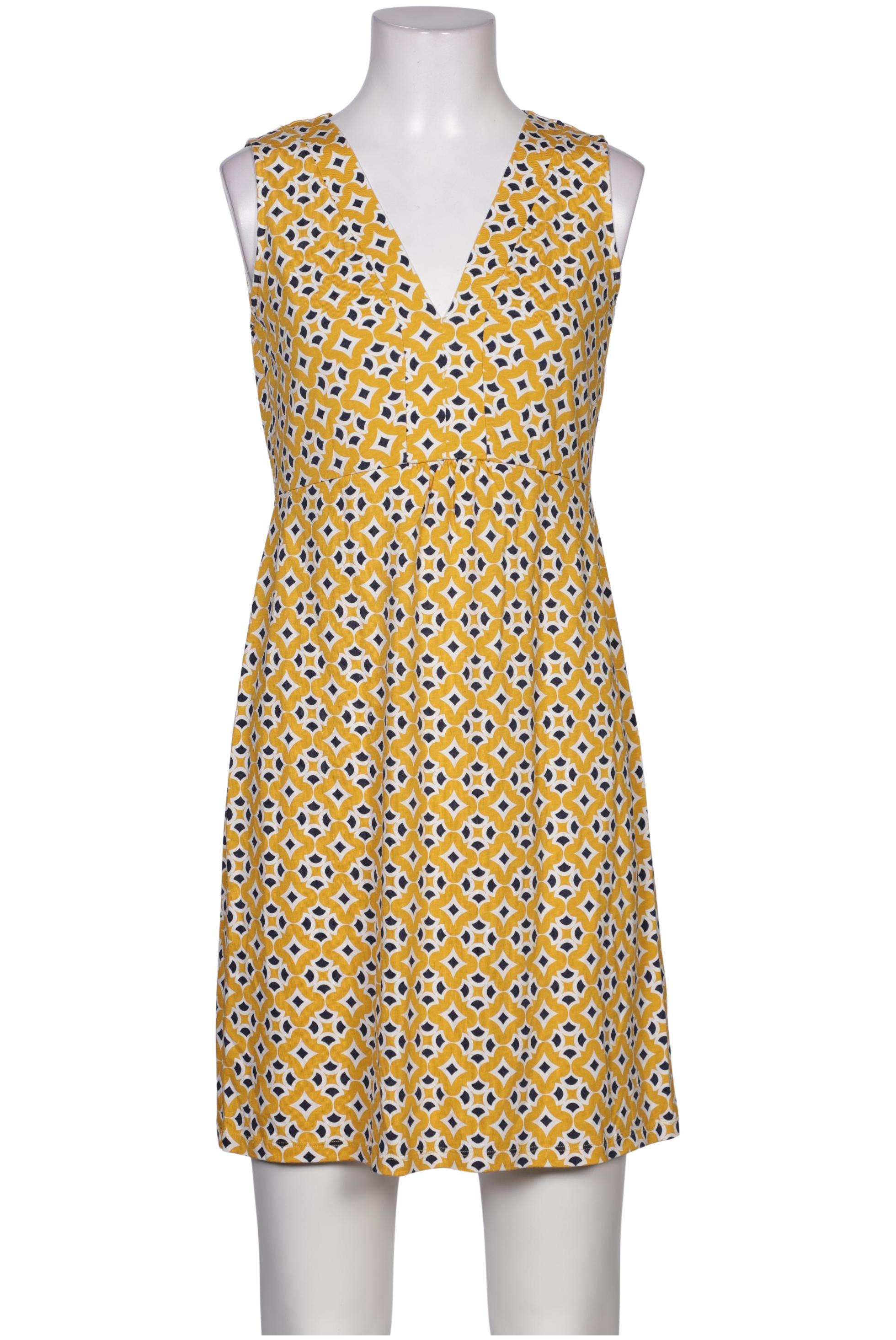 

Boden Damen Kleid, gelb, Gr. 36