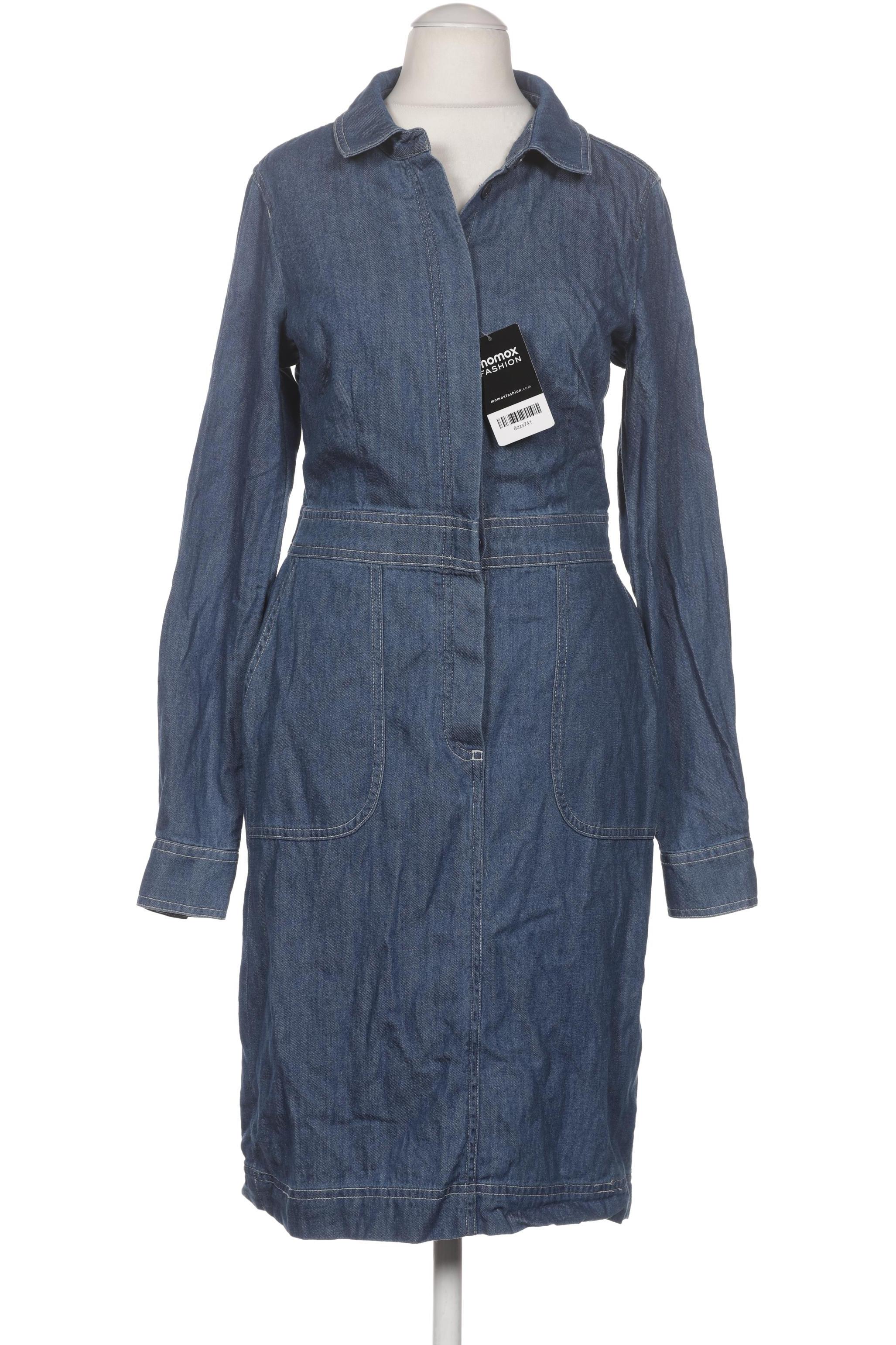 

Boden Damen Kleid, blau, Gr. 34