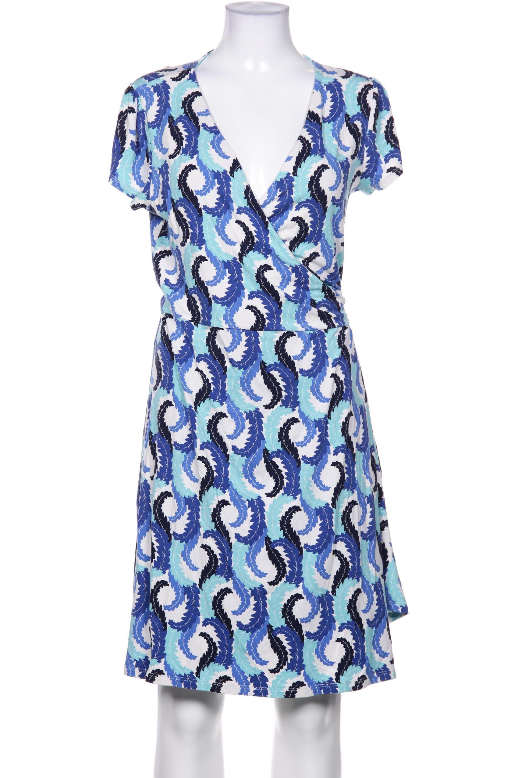 

Boden Damen Kleid, blau, Gr. 42
