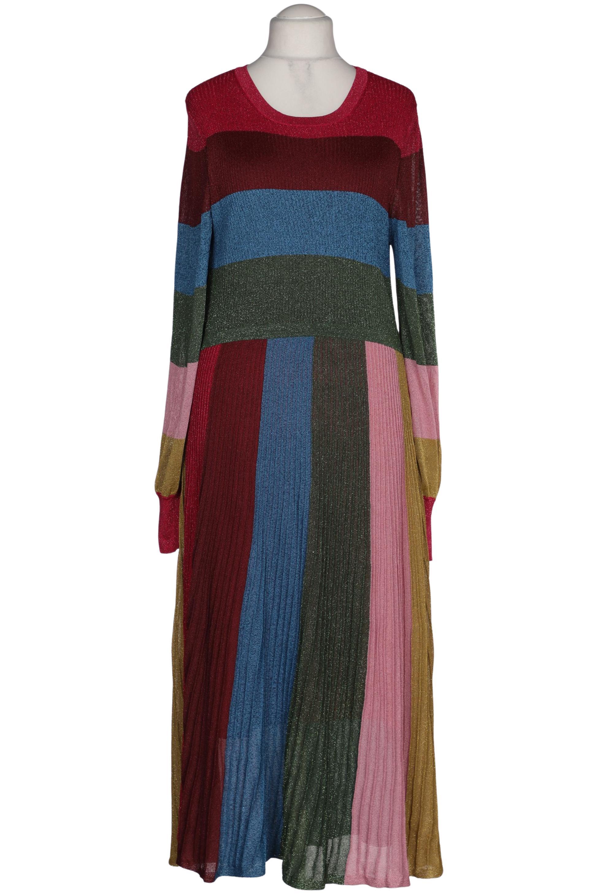 

Boden Damen Kleid, mehrfarbig, Gr. 46