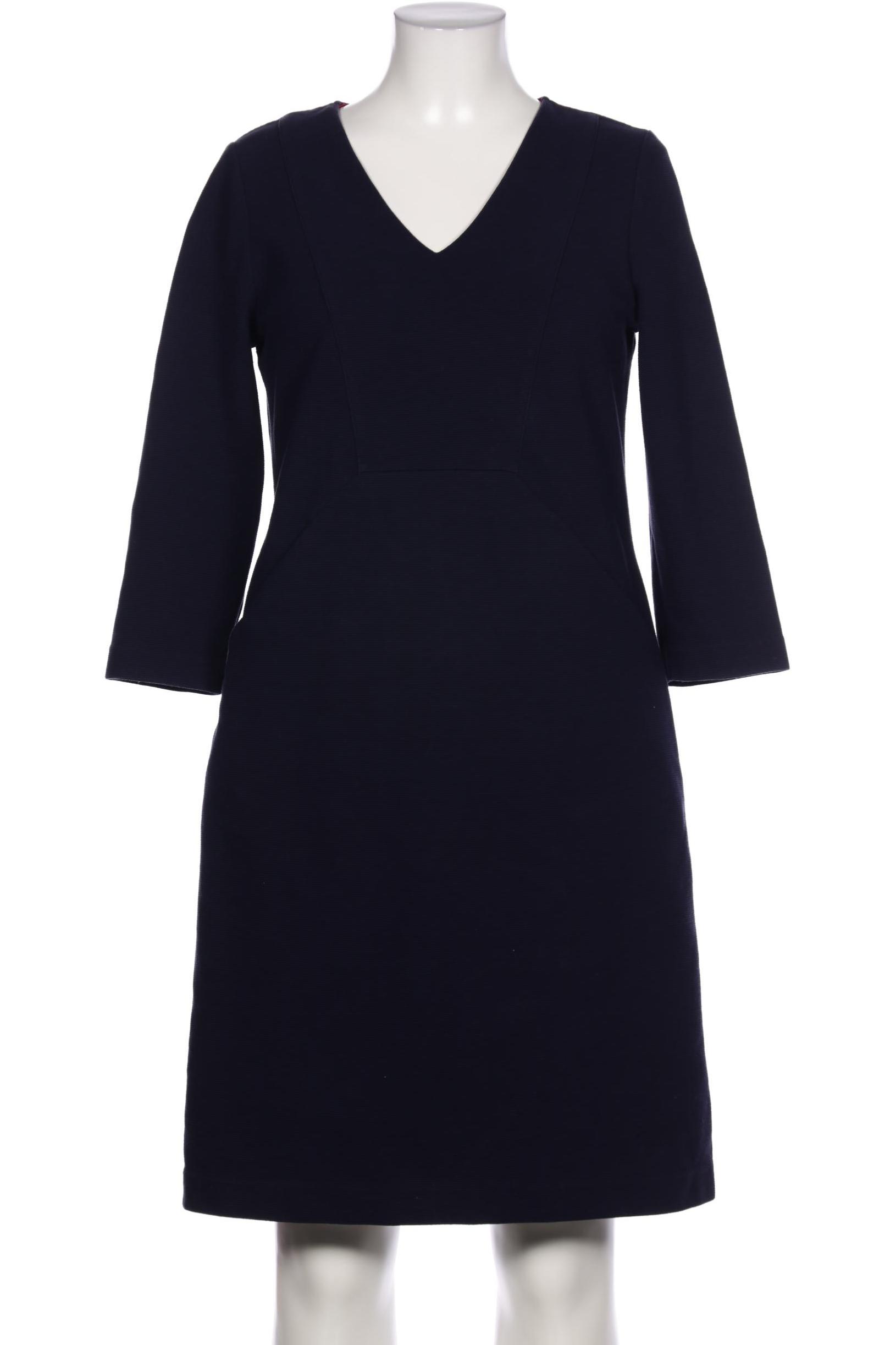 

Boden Damen Kleid, marineblau