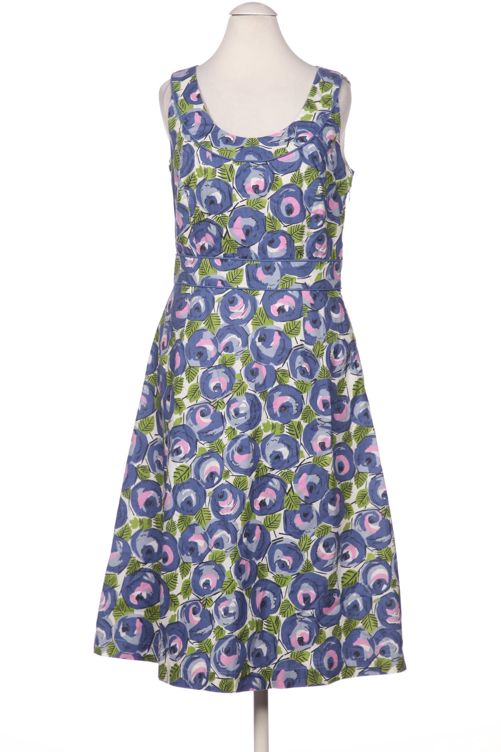 

Boden Damen Kleid, blau, Gr. 34