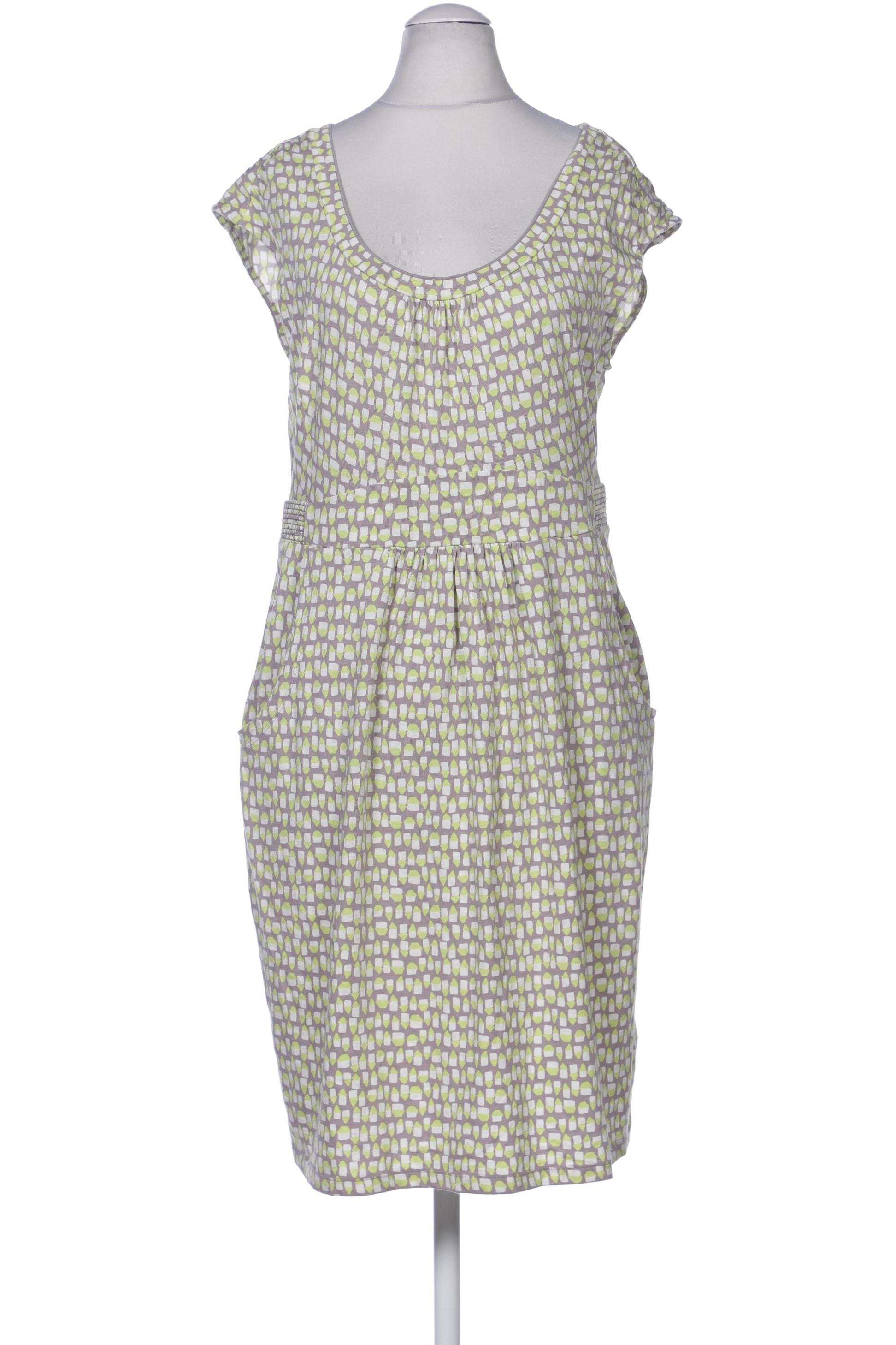 

Boden Damen Kleid, mehrfarbig, Gr. 40