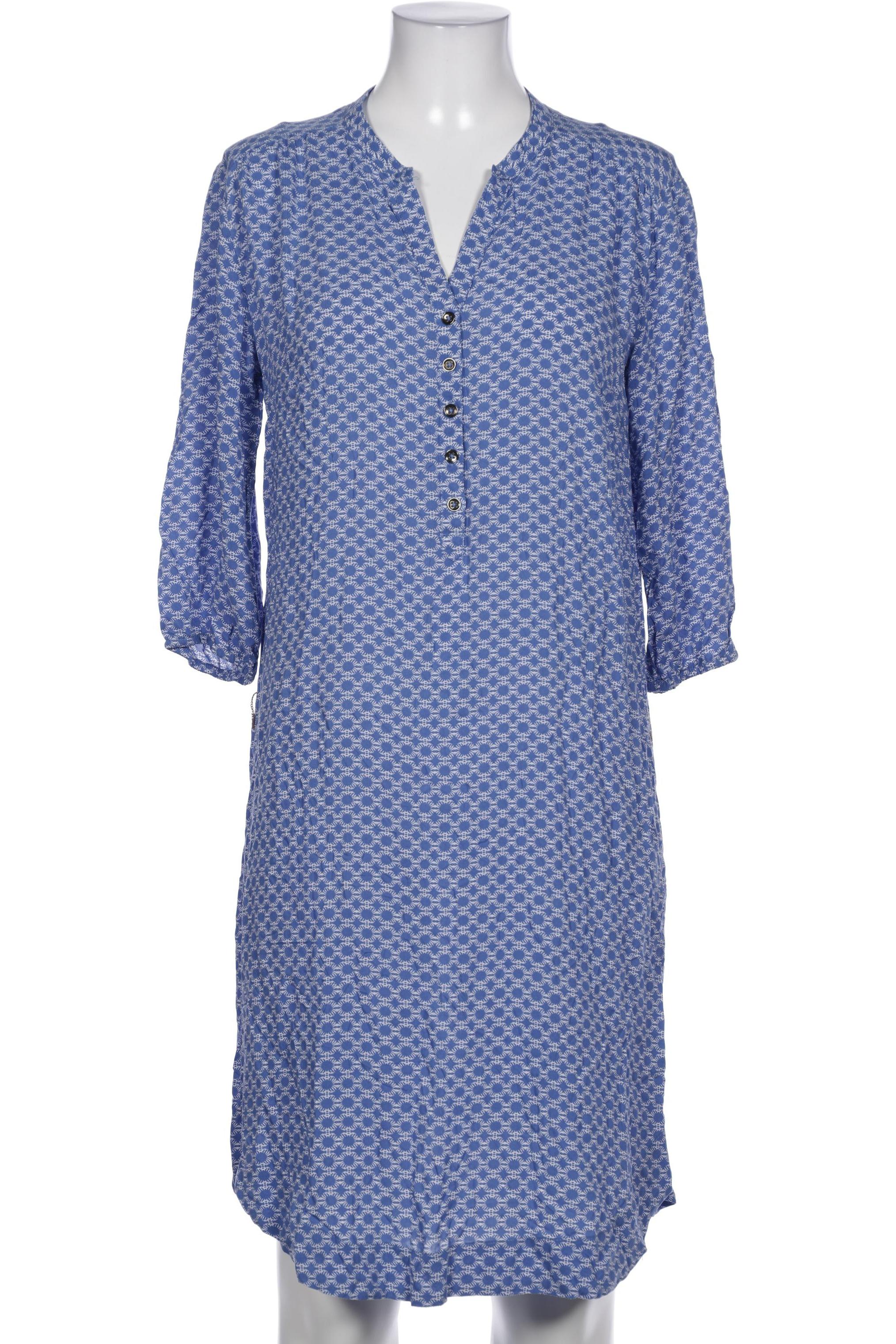 

Boden Damen Kleid, blau, Gr. 36