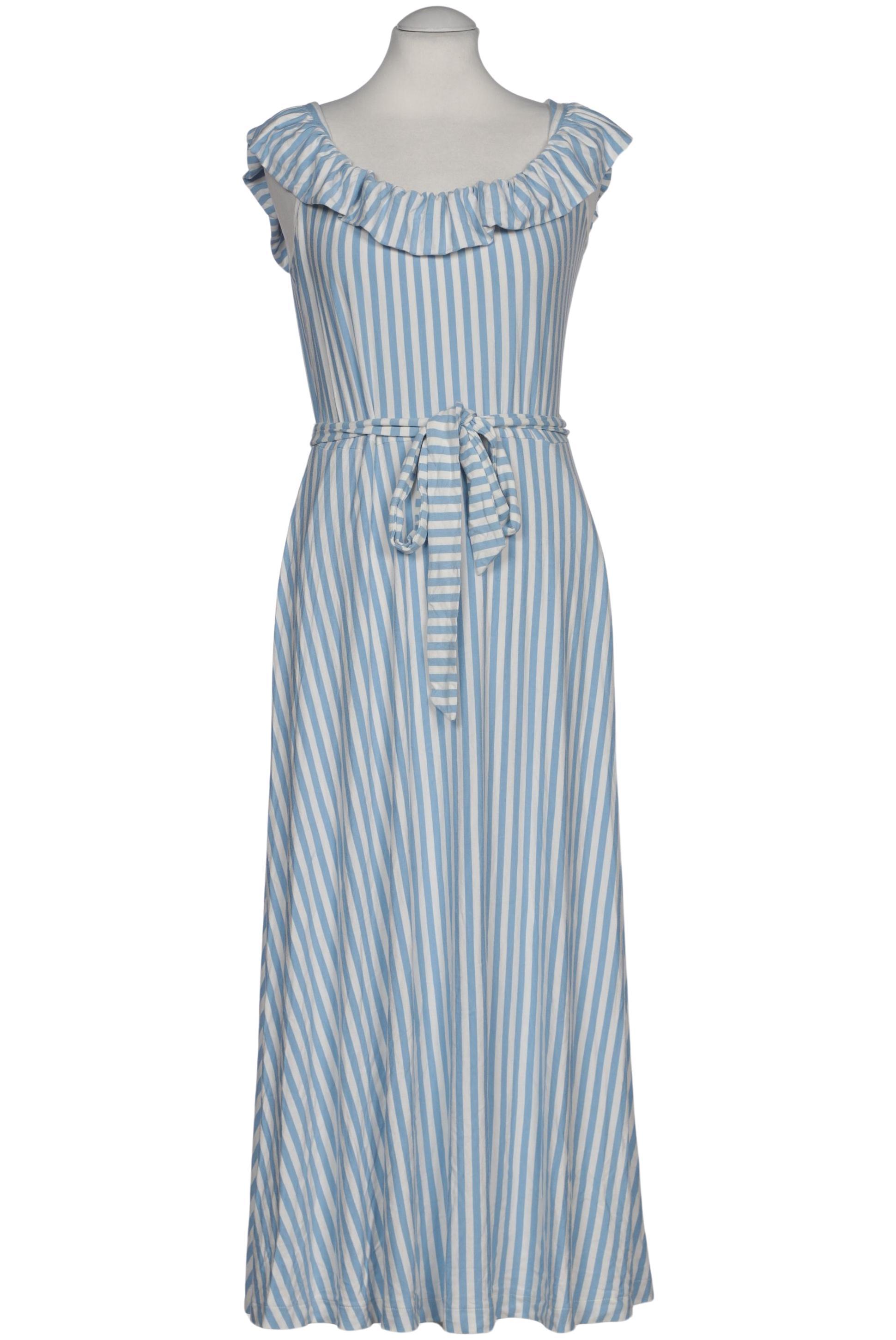 

Boden Damen Kleid, hellblau, Gr. 38