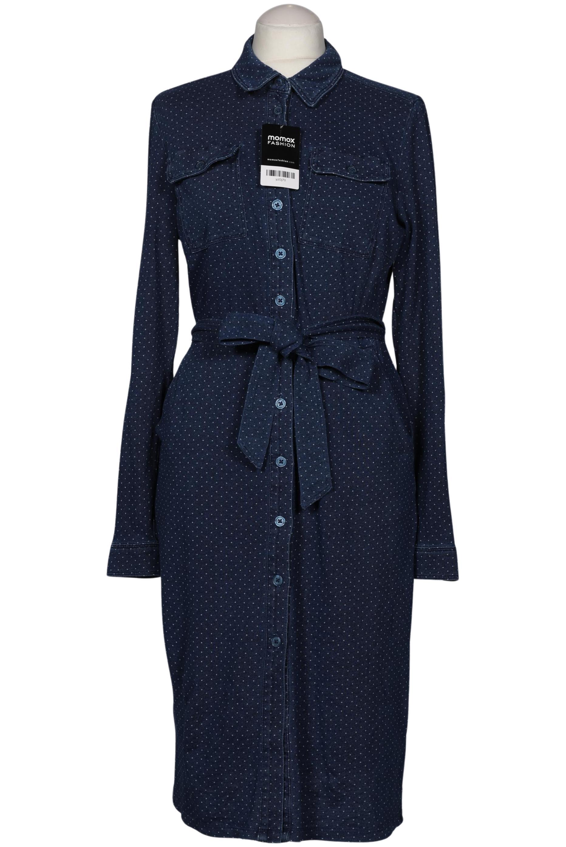 

Boden Damen Kleid, marineblau, Gr. 38