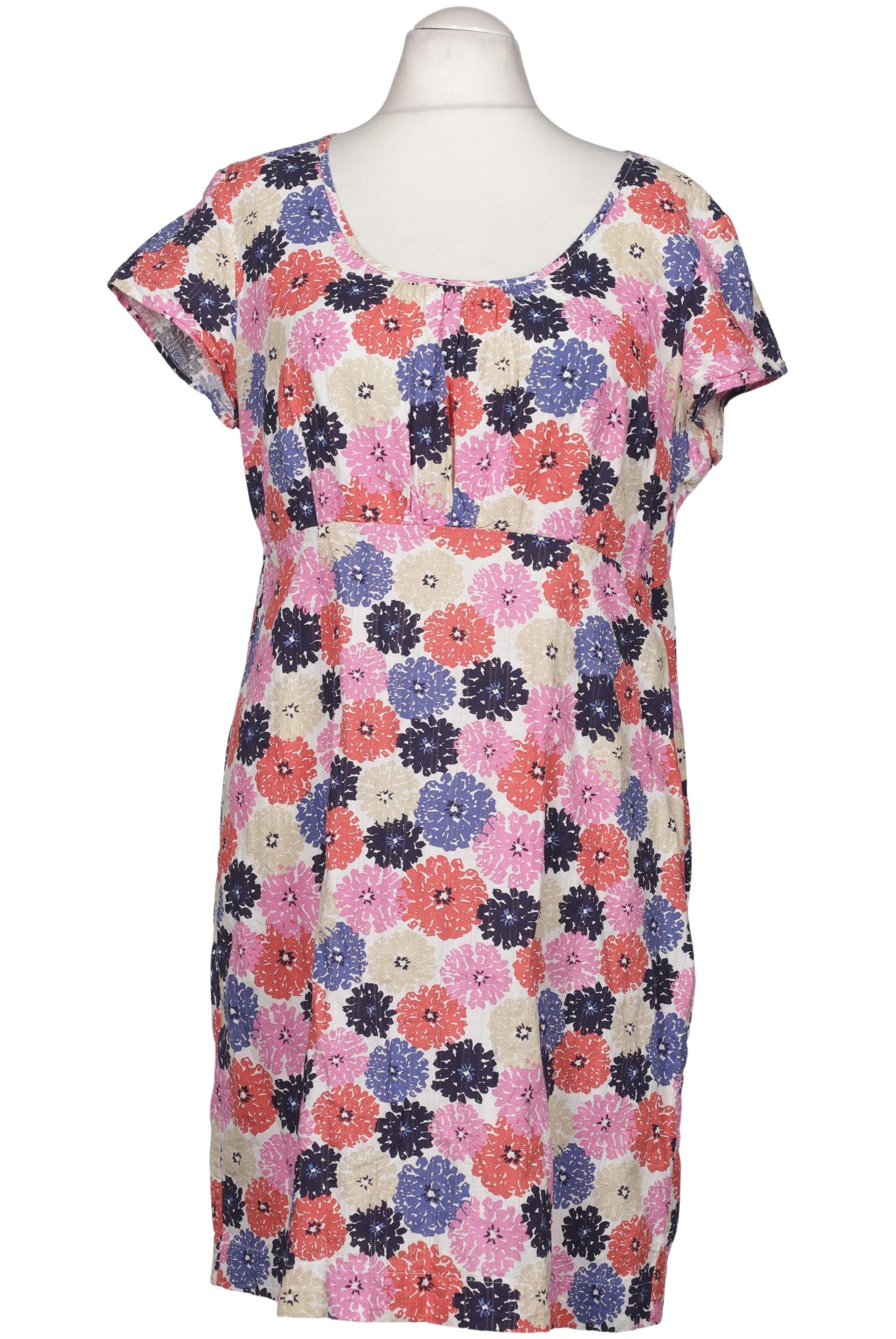 

Boden Damen Kleid, mehrfarbig, Gr. 44