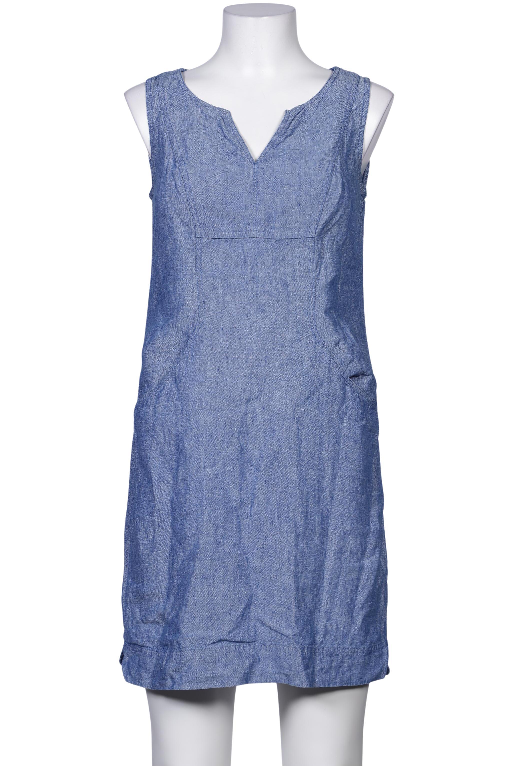 

Boden Damen Kleid, blau, Gr. 38