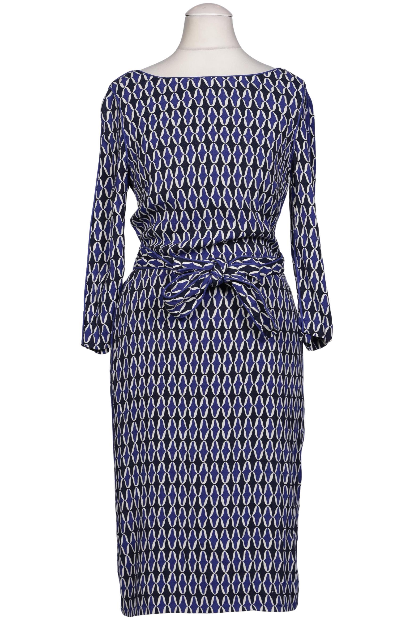 

Boden Damen Kleid, blau, Gr. 34