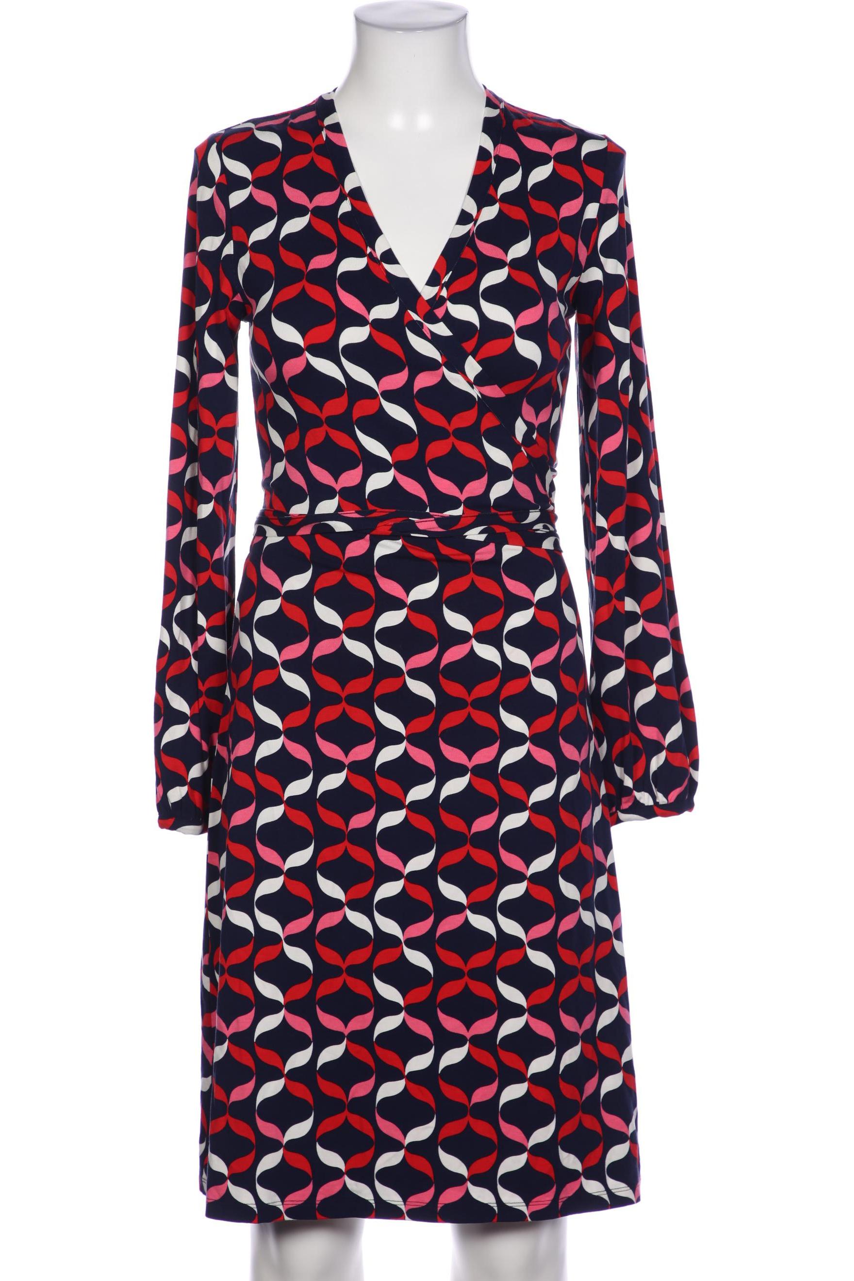 

Boden Damen Kleid, marineblau