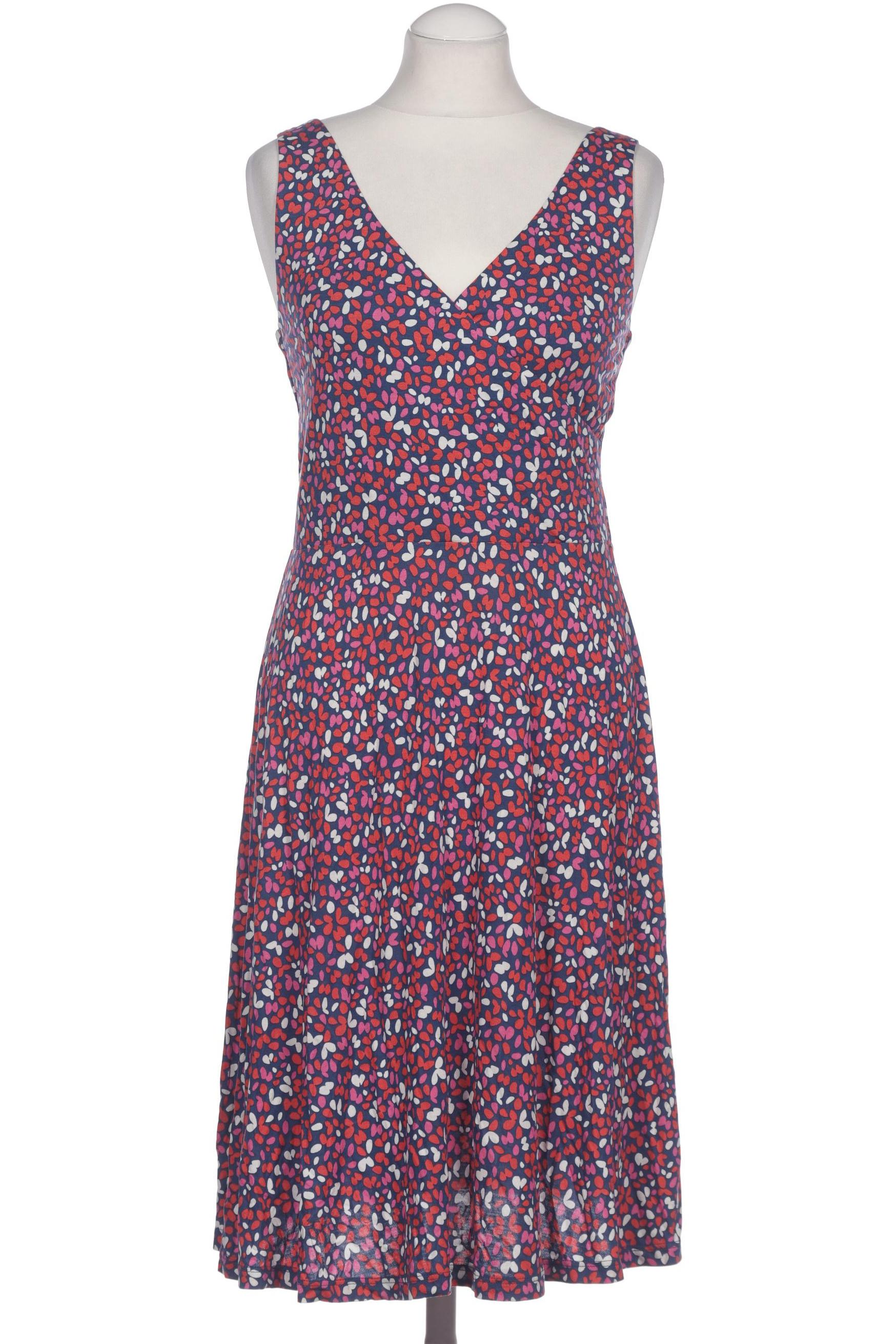 

Boden Damen Kleid, marineblau, Gr. 38