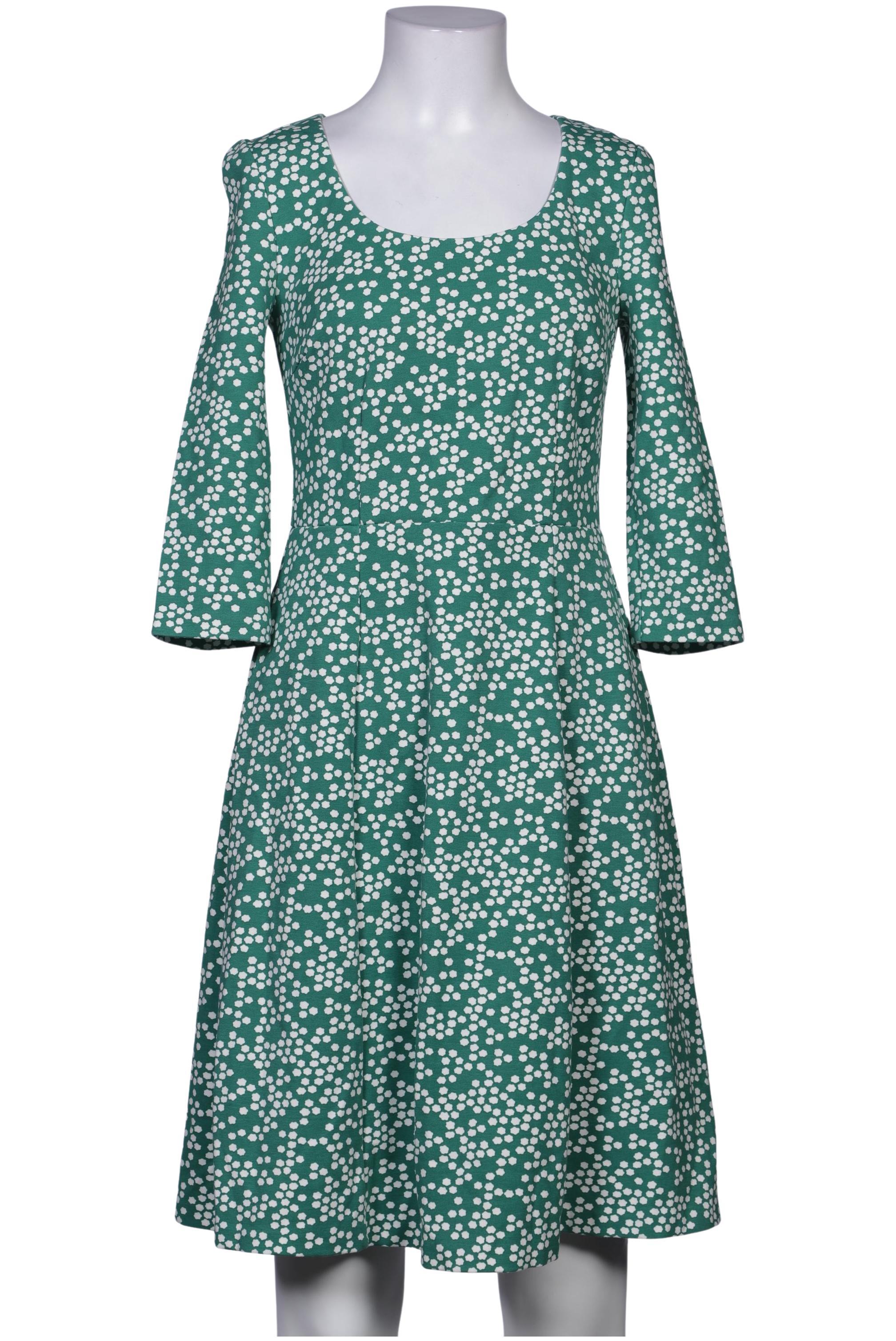 

Boden Damen Kleid, grün, Gr. 34