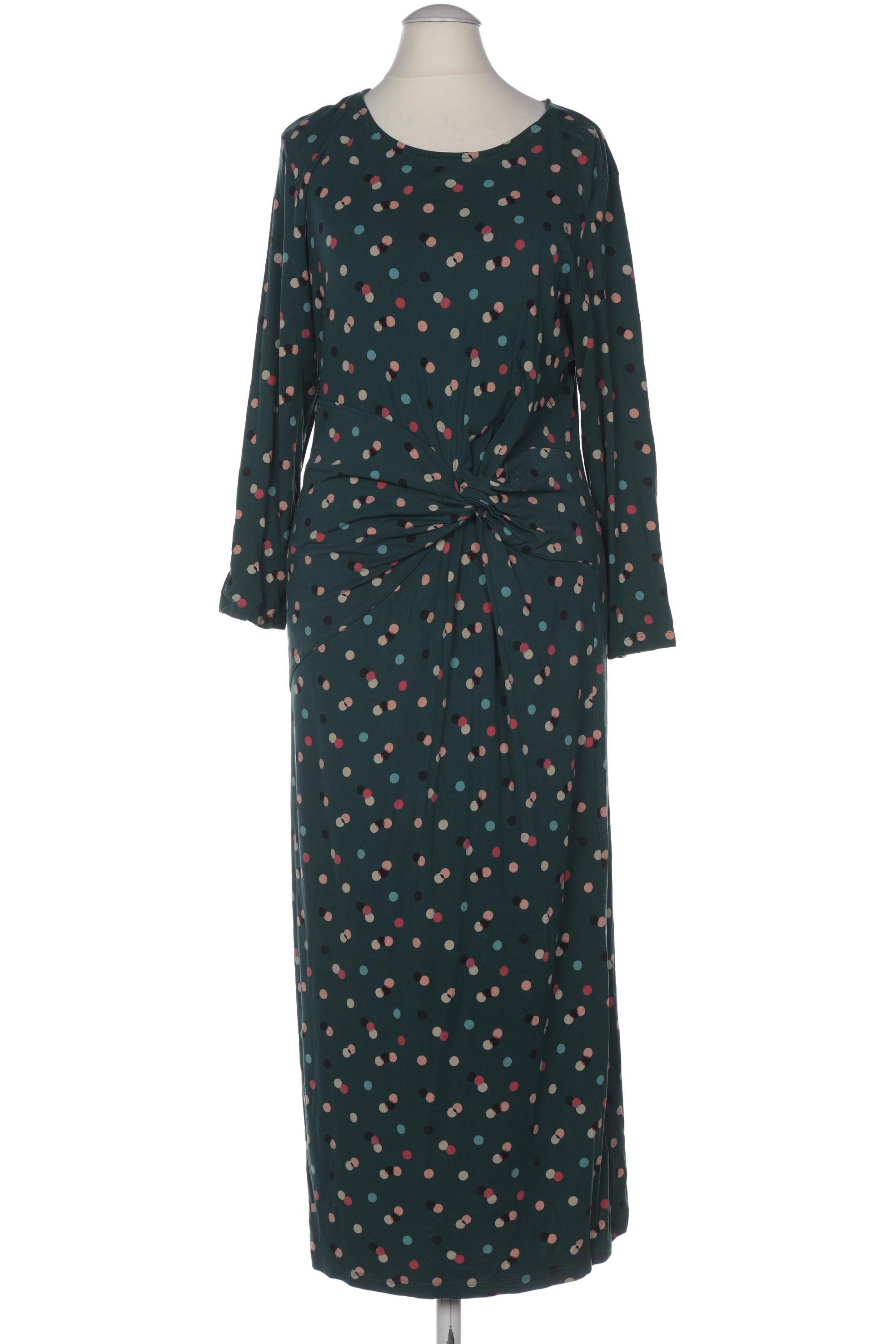 

Boden Damen Kleid, grün
