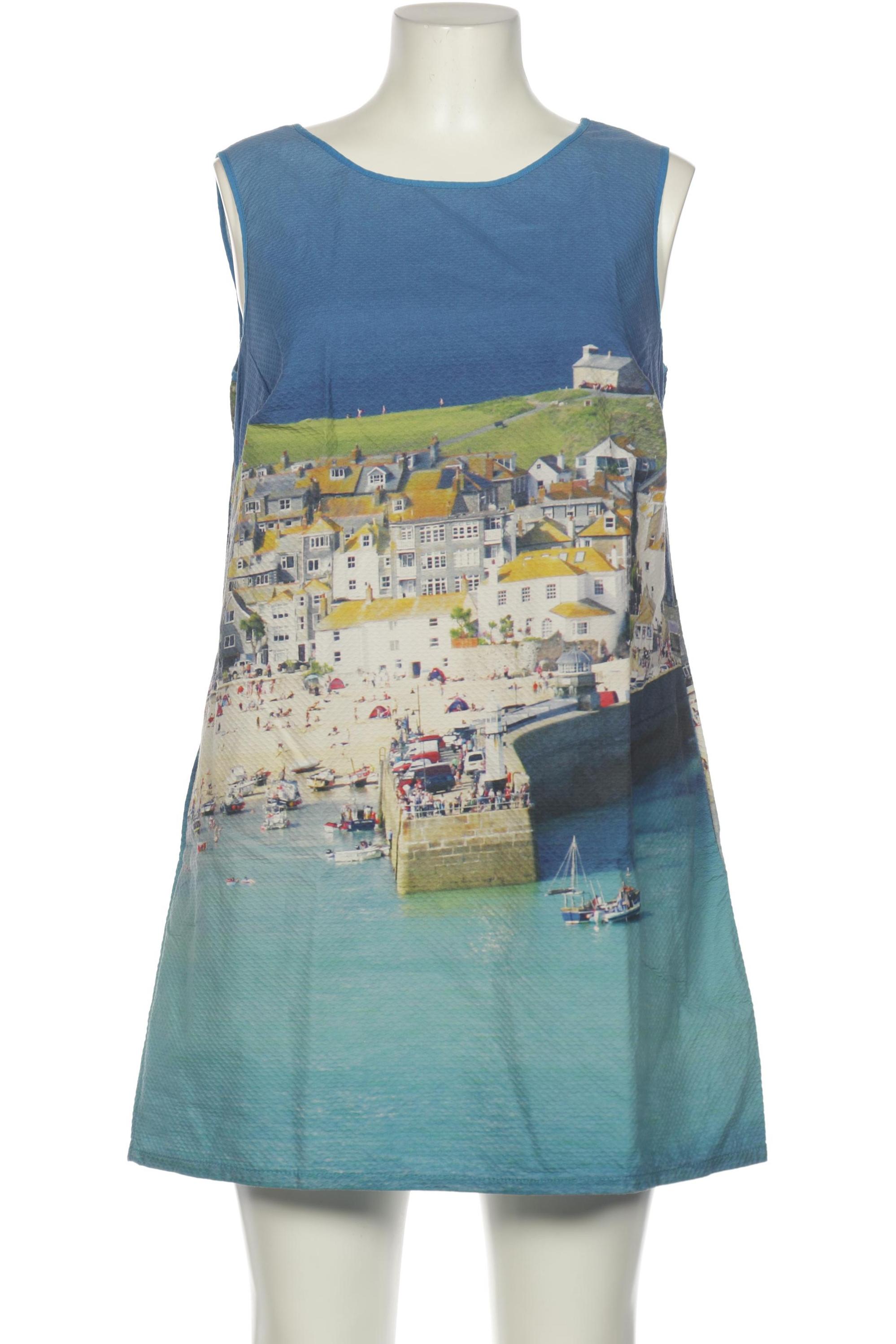 

Boden Damen Kleid, blau, Gr. 44
