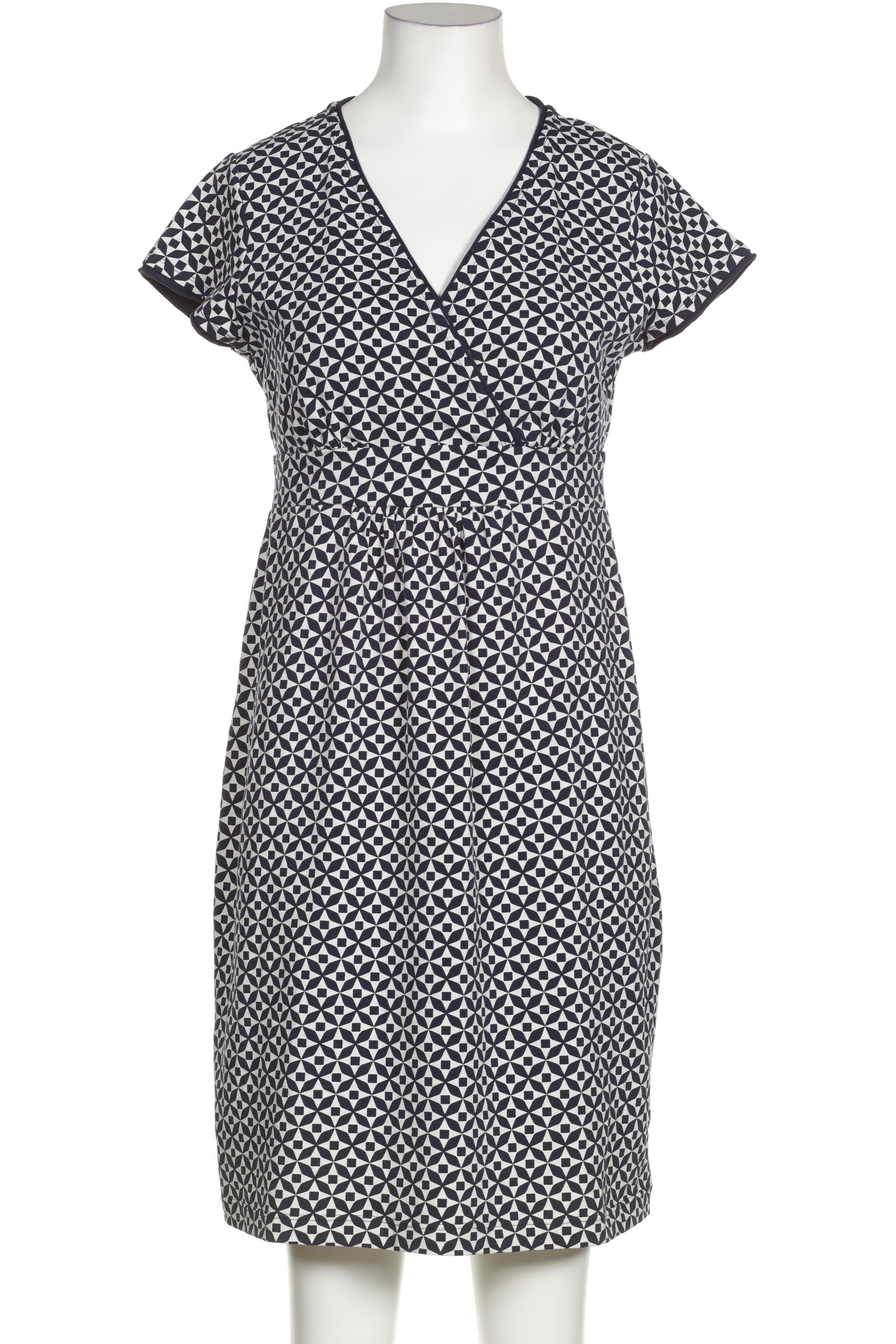 

Boden Damen Kleid, blau, Gr. 36