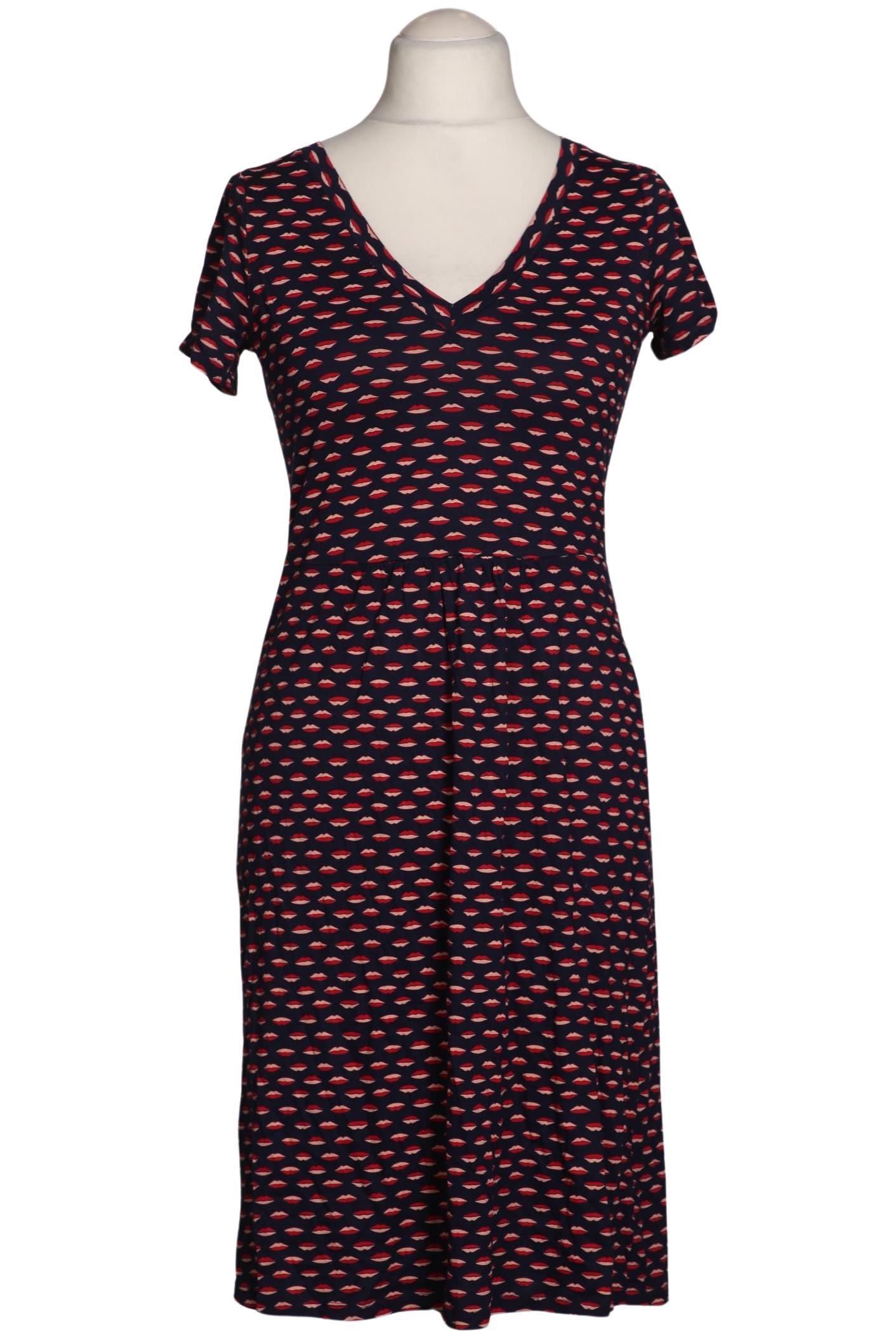 

Boden Damen Kleid, mehrfarbig, Gr. 38