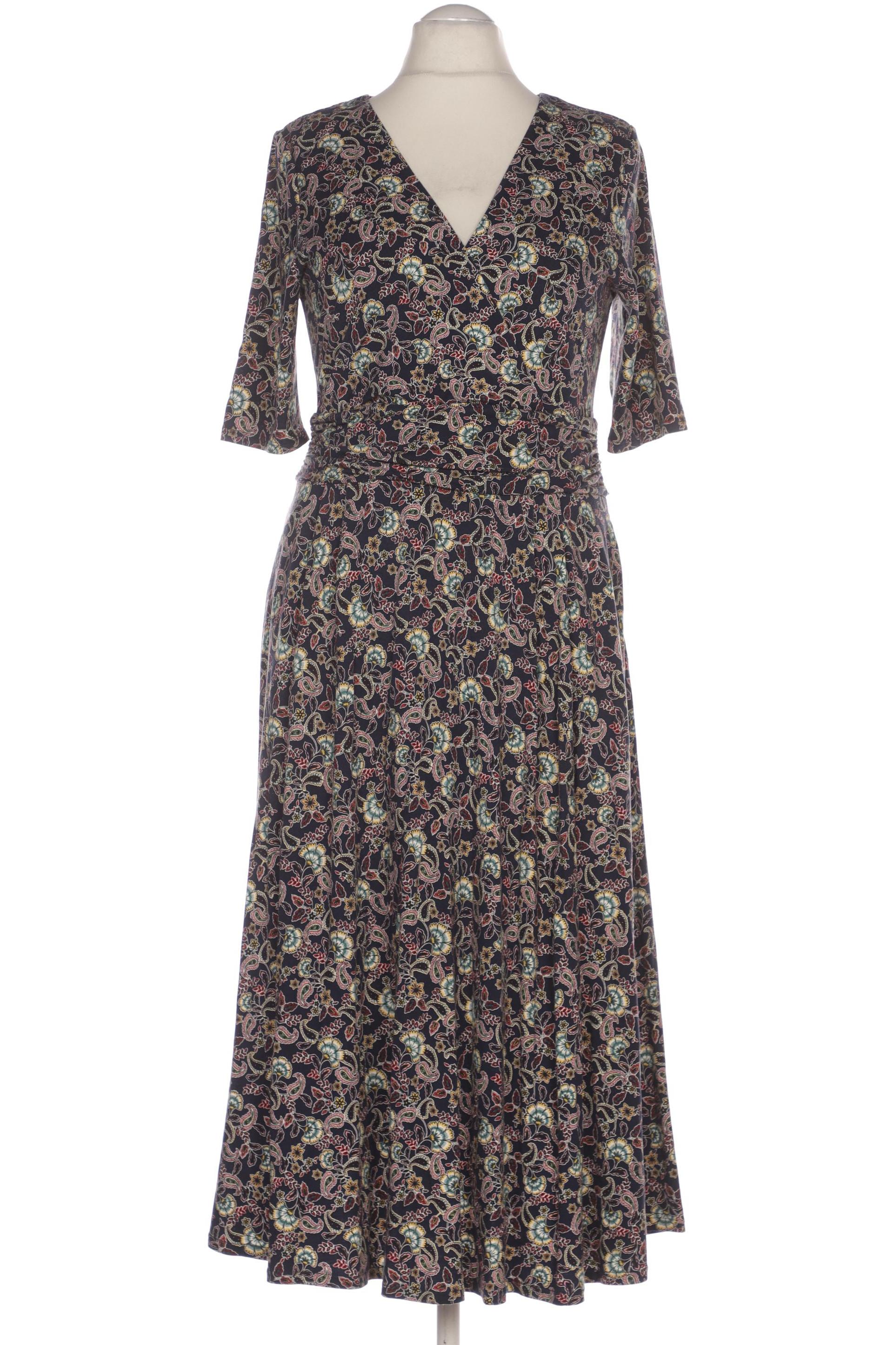 

Boden Damen Kleid, marineblau
