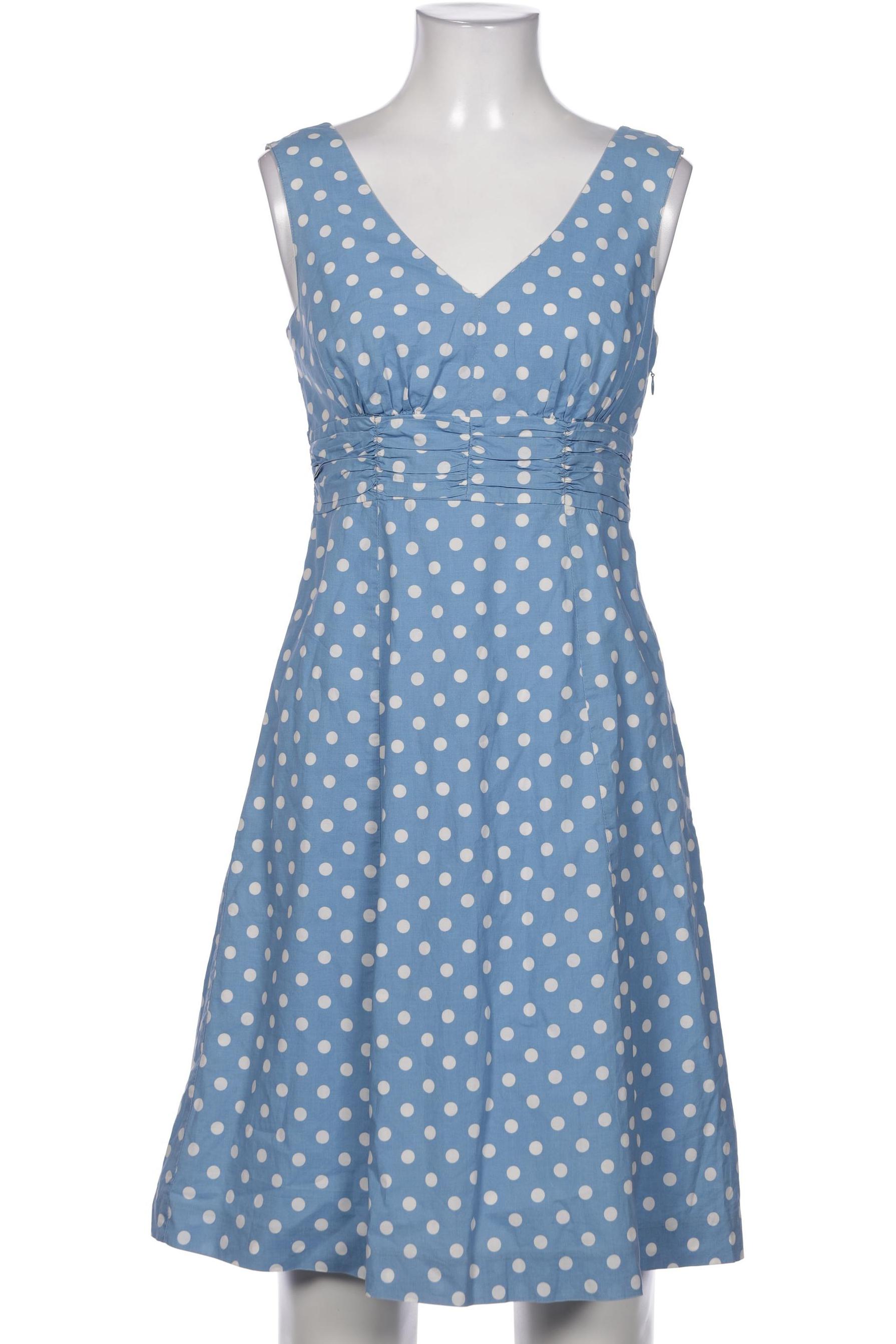 

Boden Damen Kleid, blau, Gr. 6