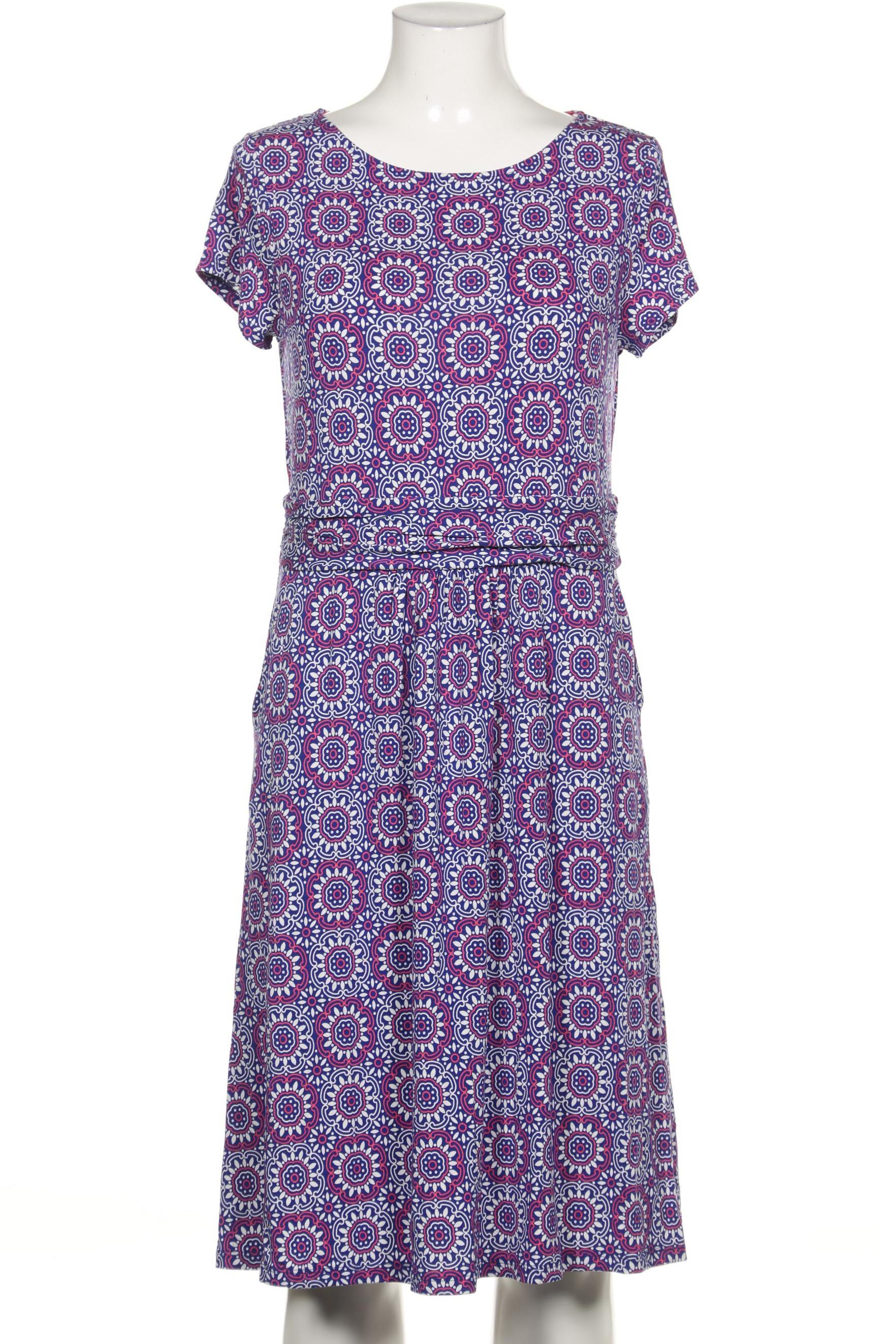 

Boden Damen Kleid, blau